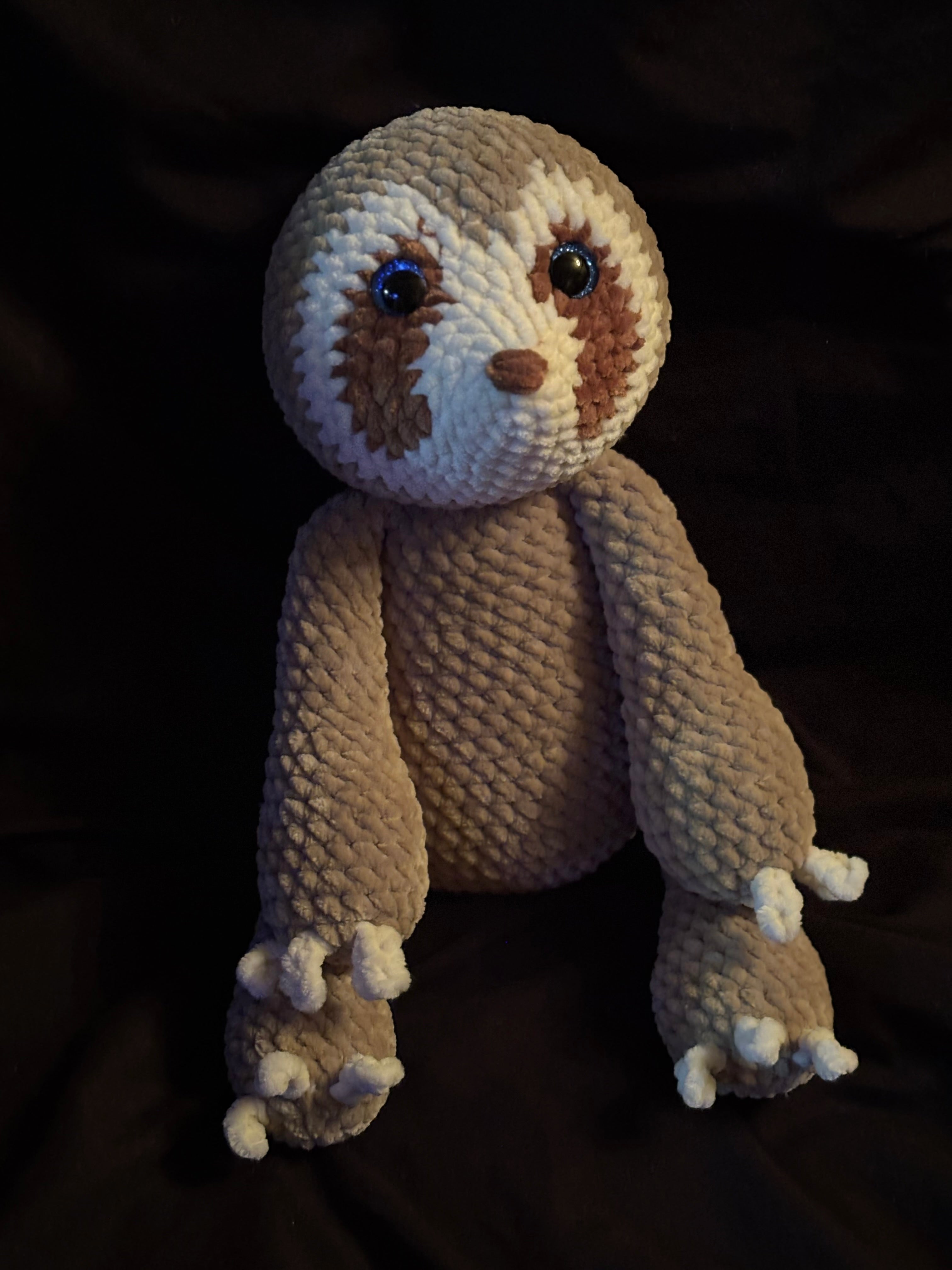 Emotional Support Sloth