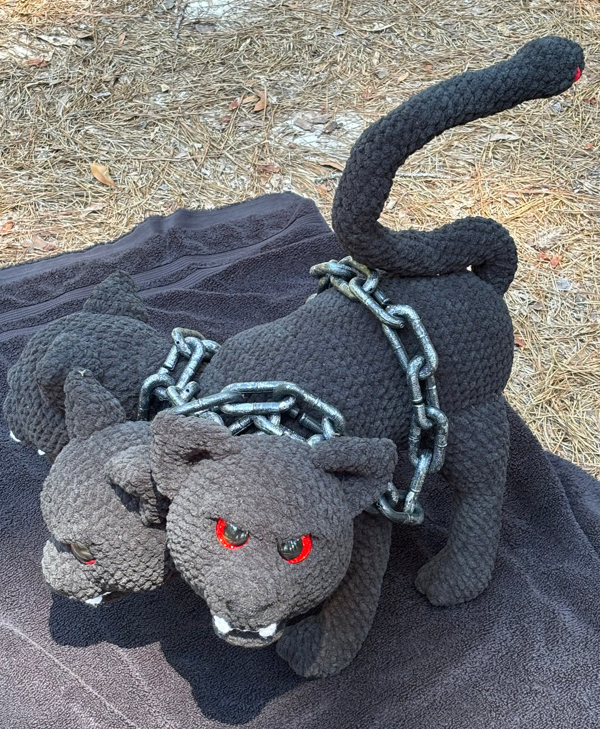 Cerberus