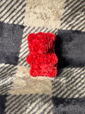 Tiny Gummy Bear Familiar (Red)