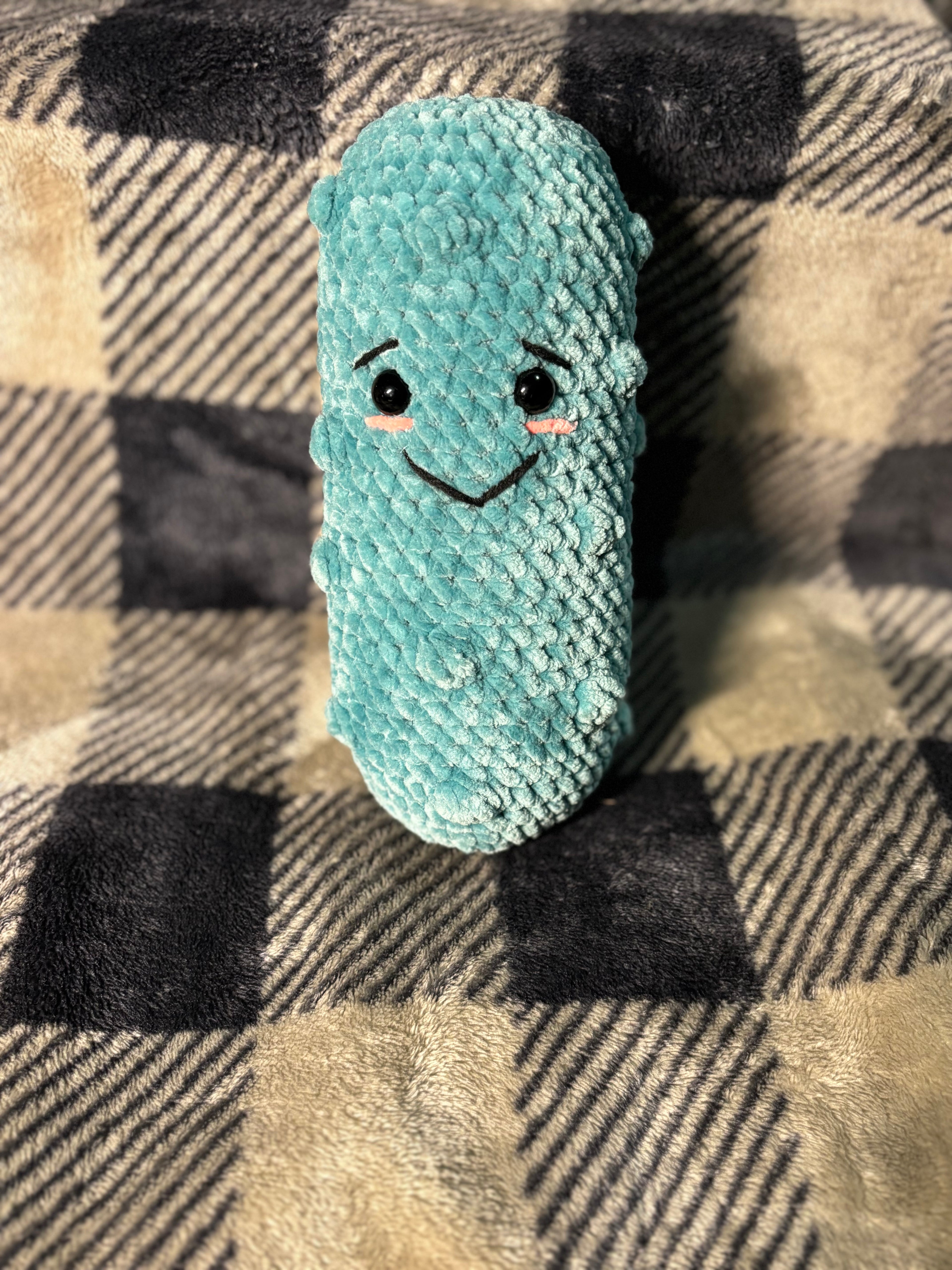 Pickle Familiar
