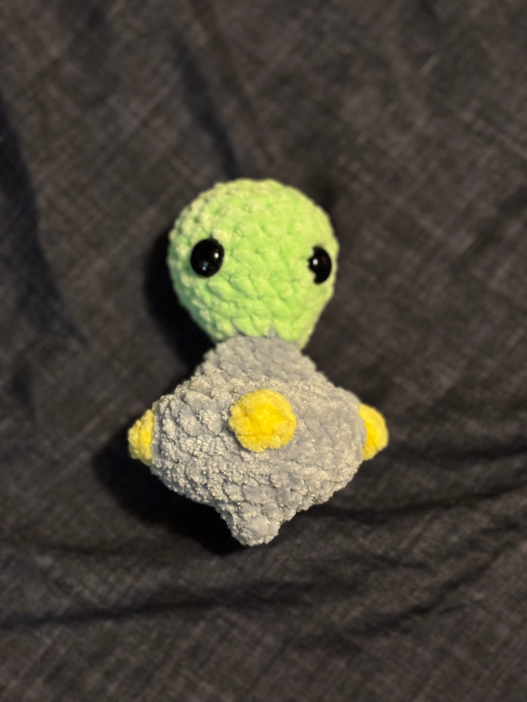 Alien Pop Familiar