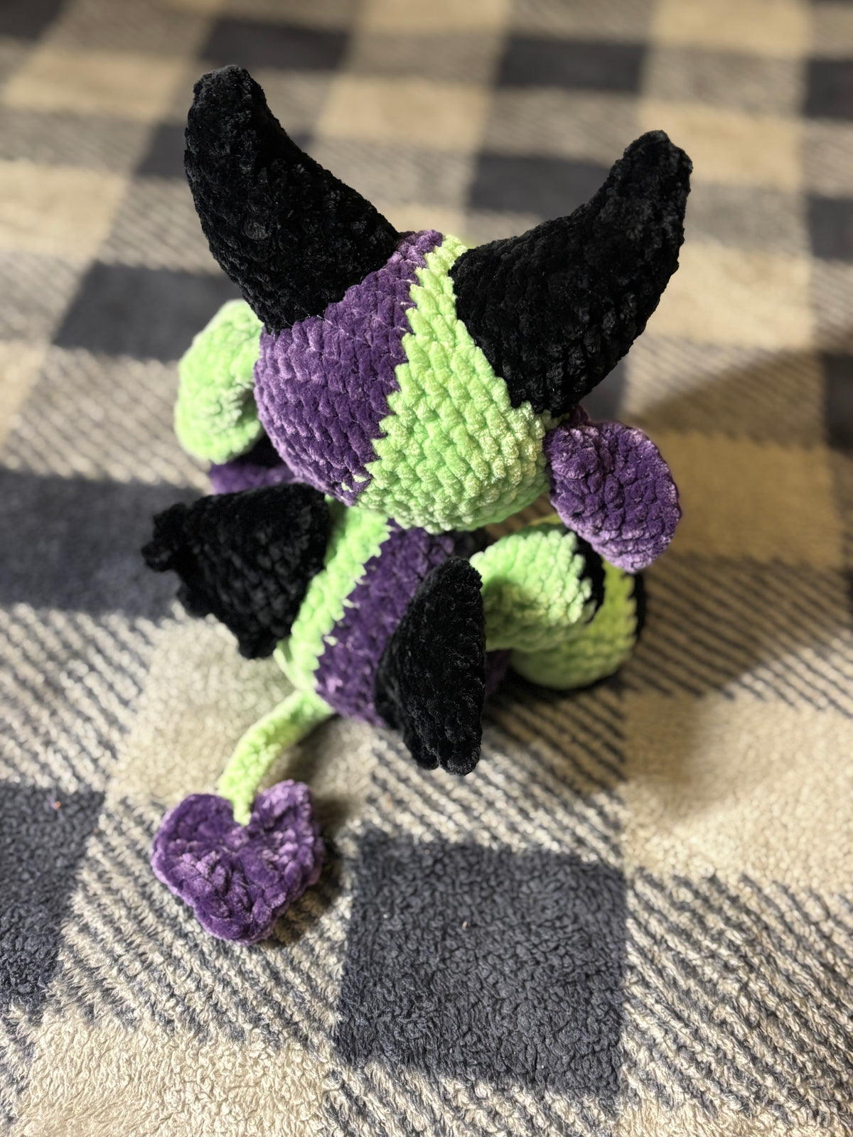Spooky Chimera Baphy