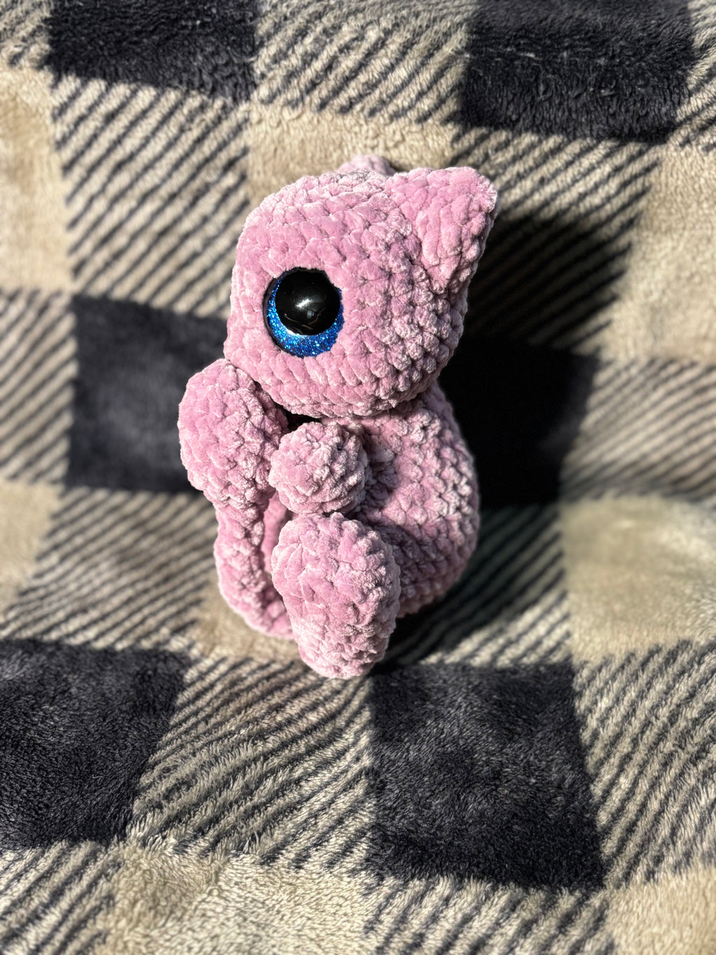 Mythical Psychic Kitty Familiar