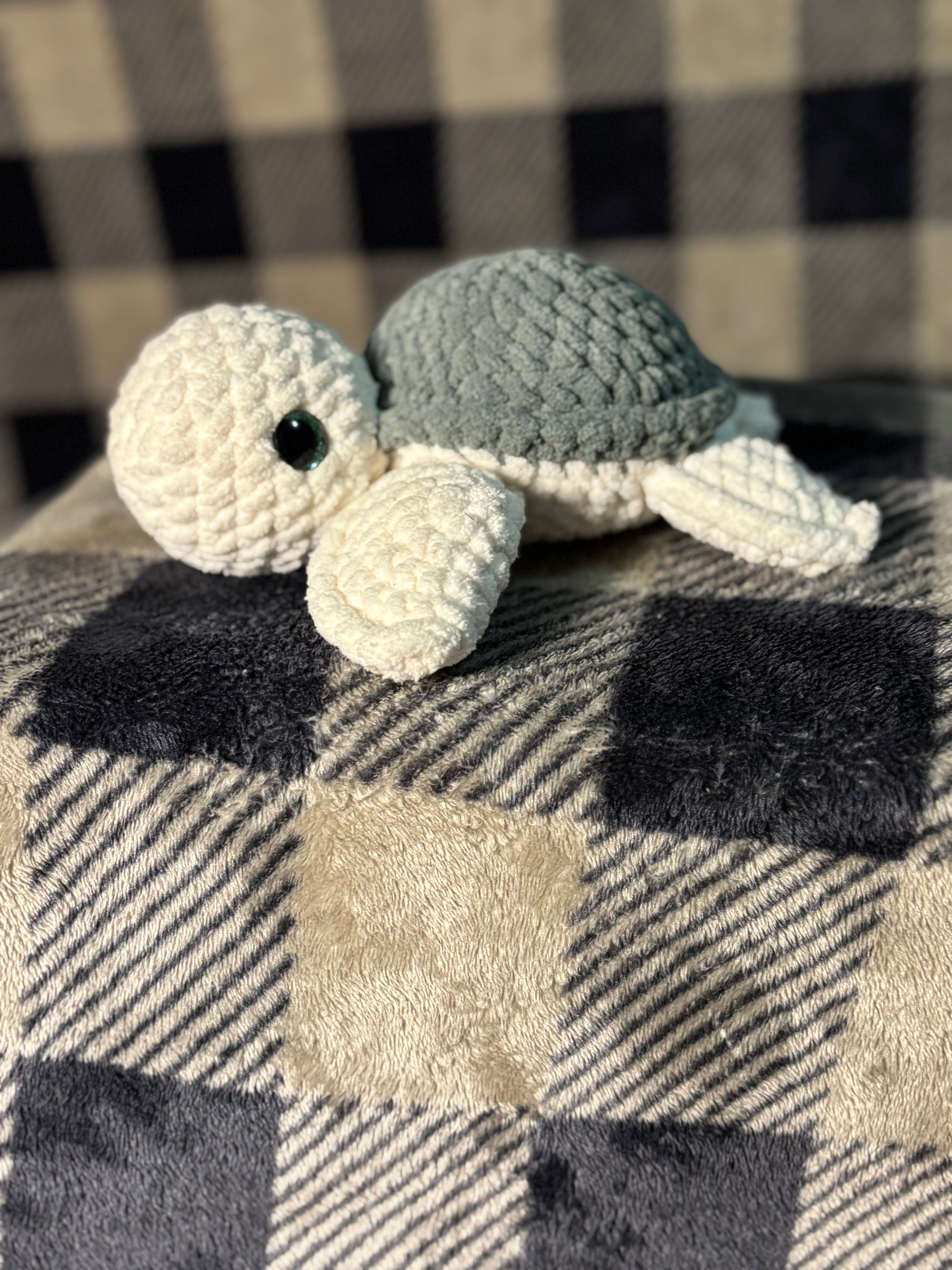Turtle Familiar