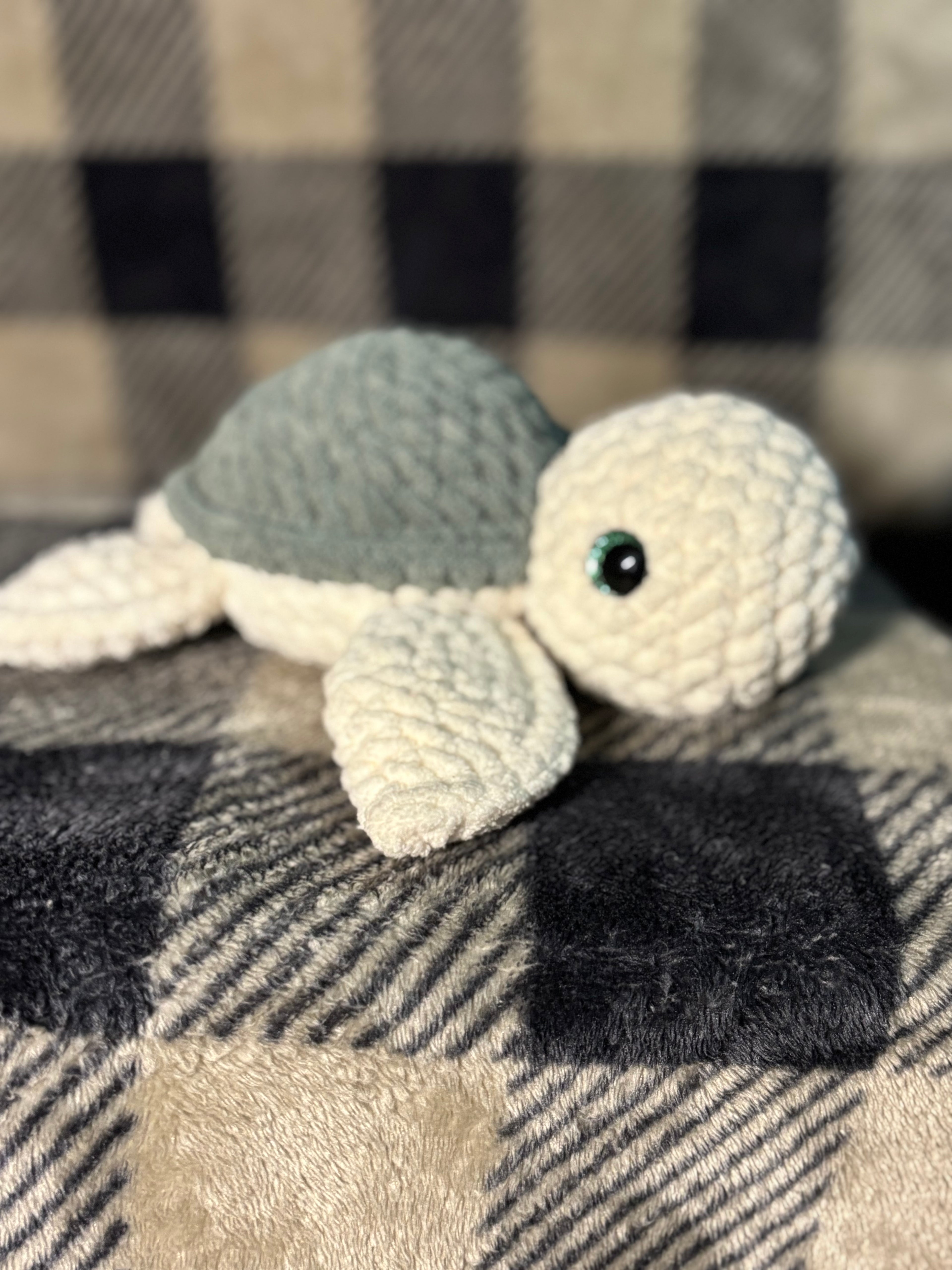Turtle Familiar