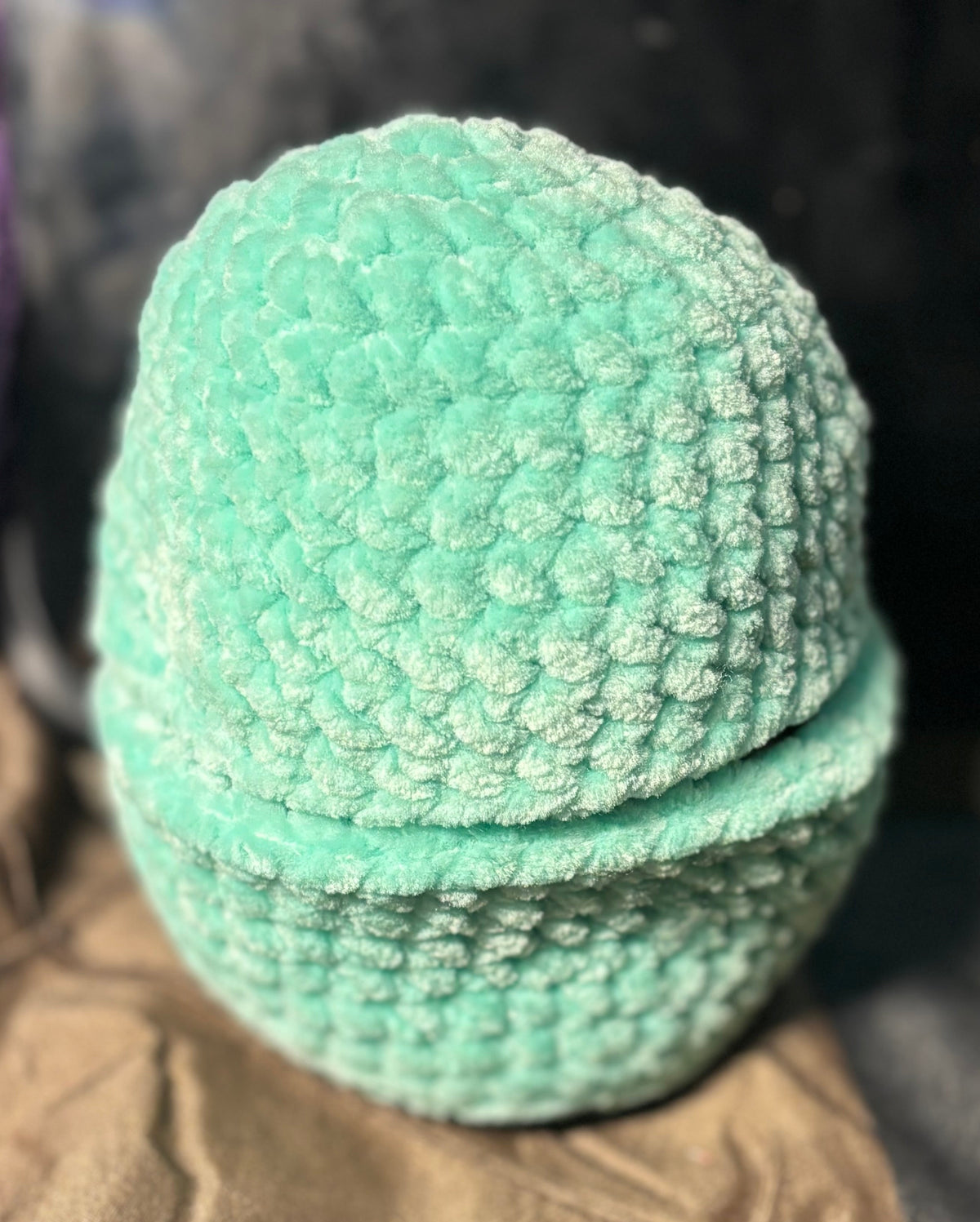 Mini Dragon & Egg