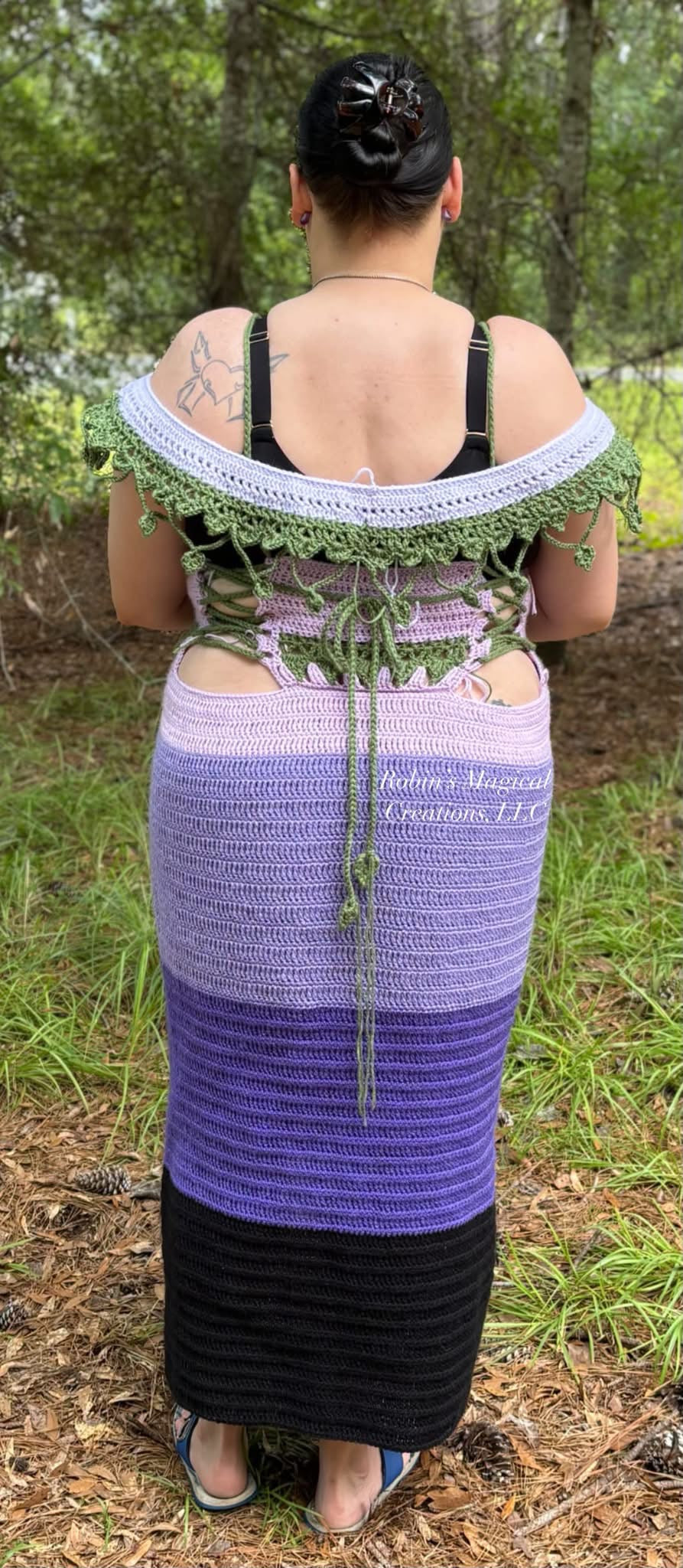 THE Dress