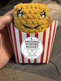 Emotional Support Nugget