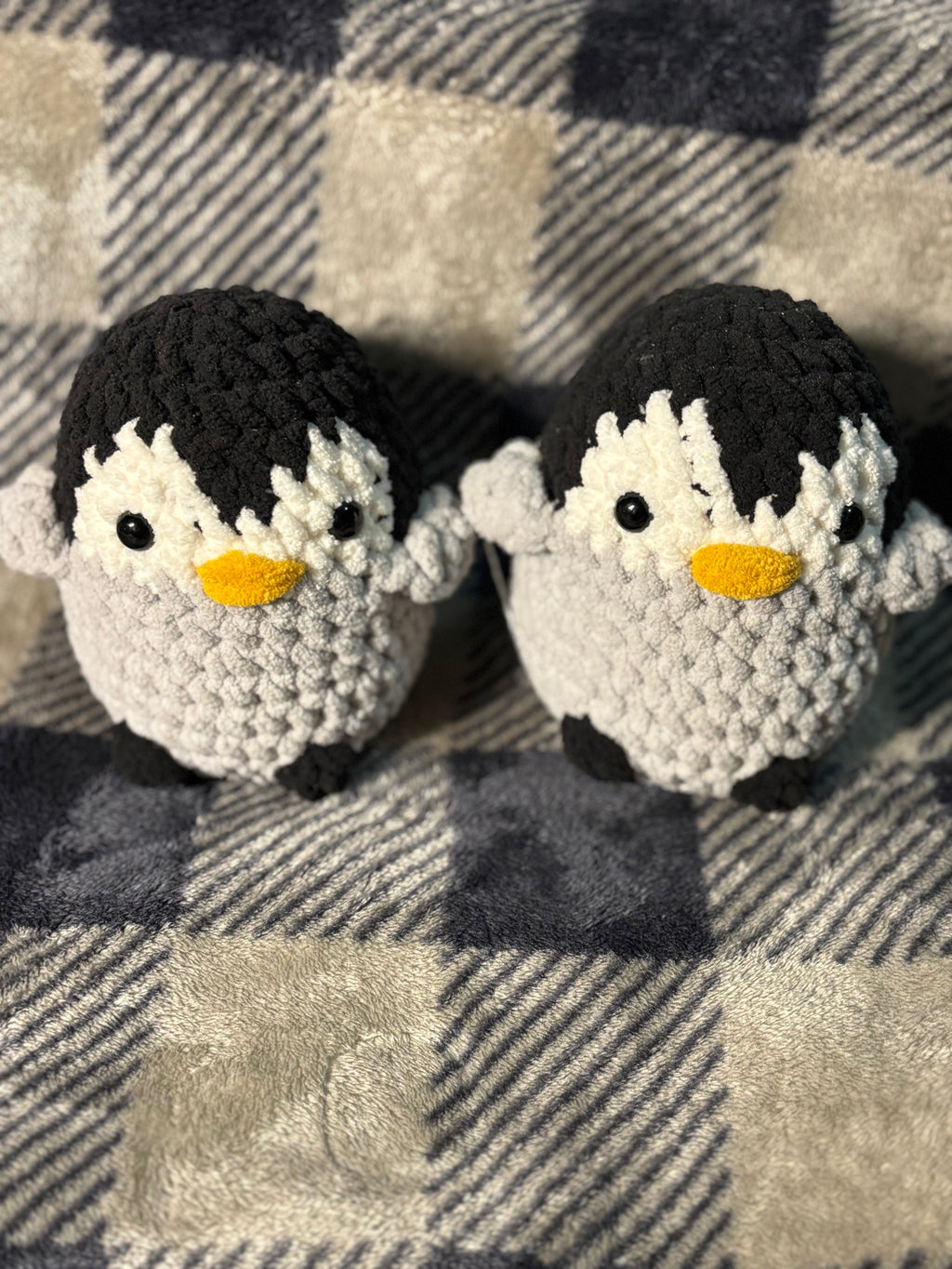 Penguin Familiar