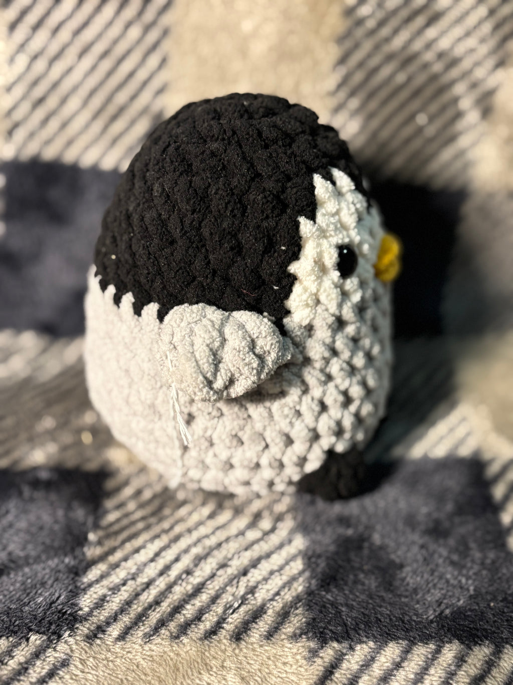 Penguin Familiar