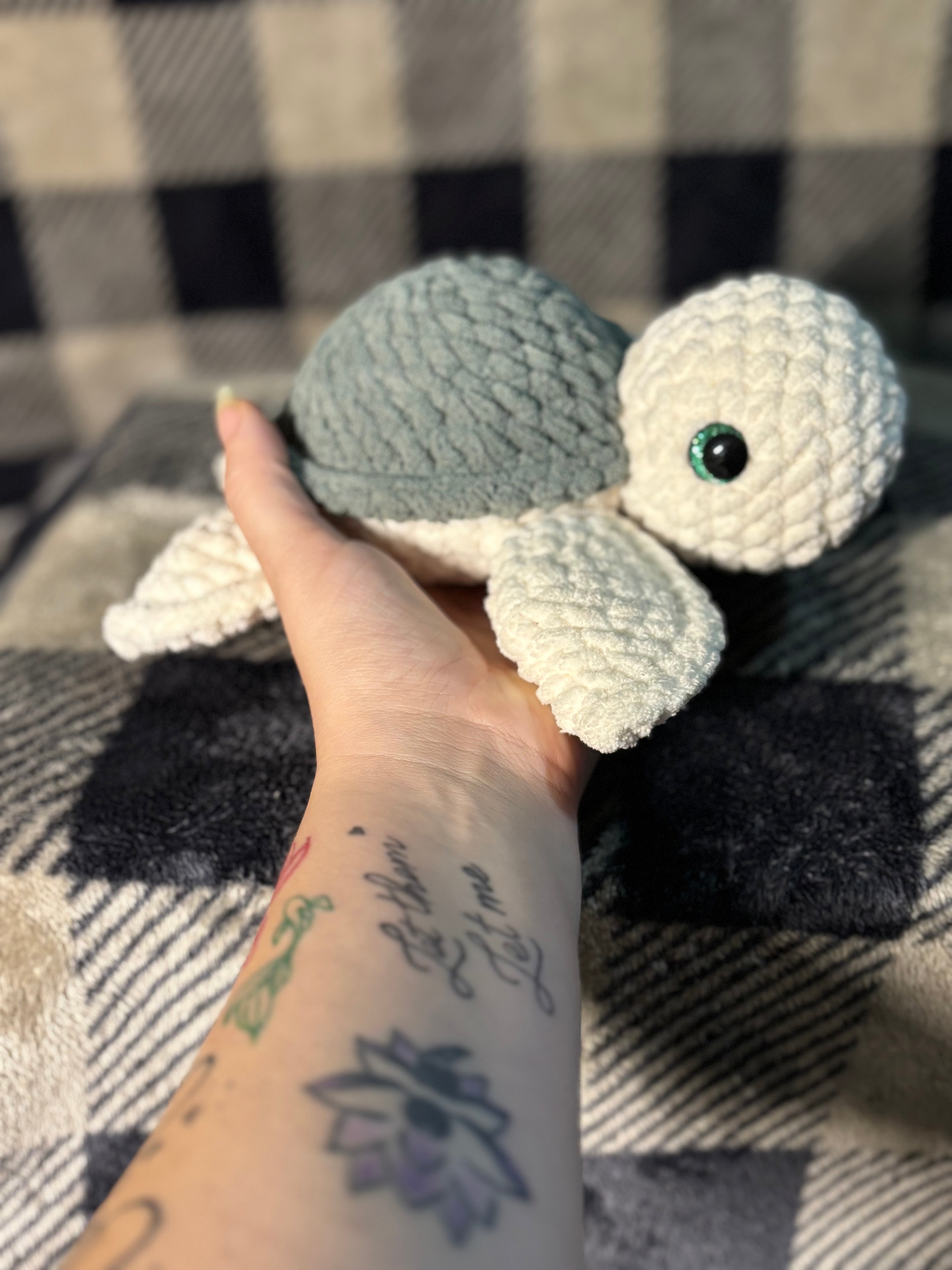 Turtle Familiar