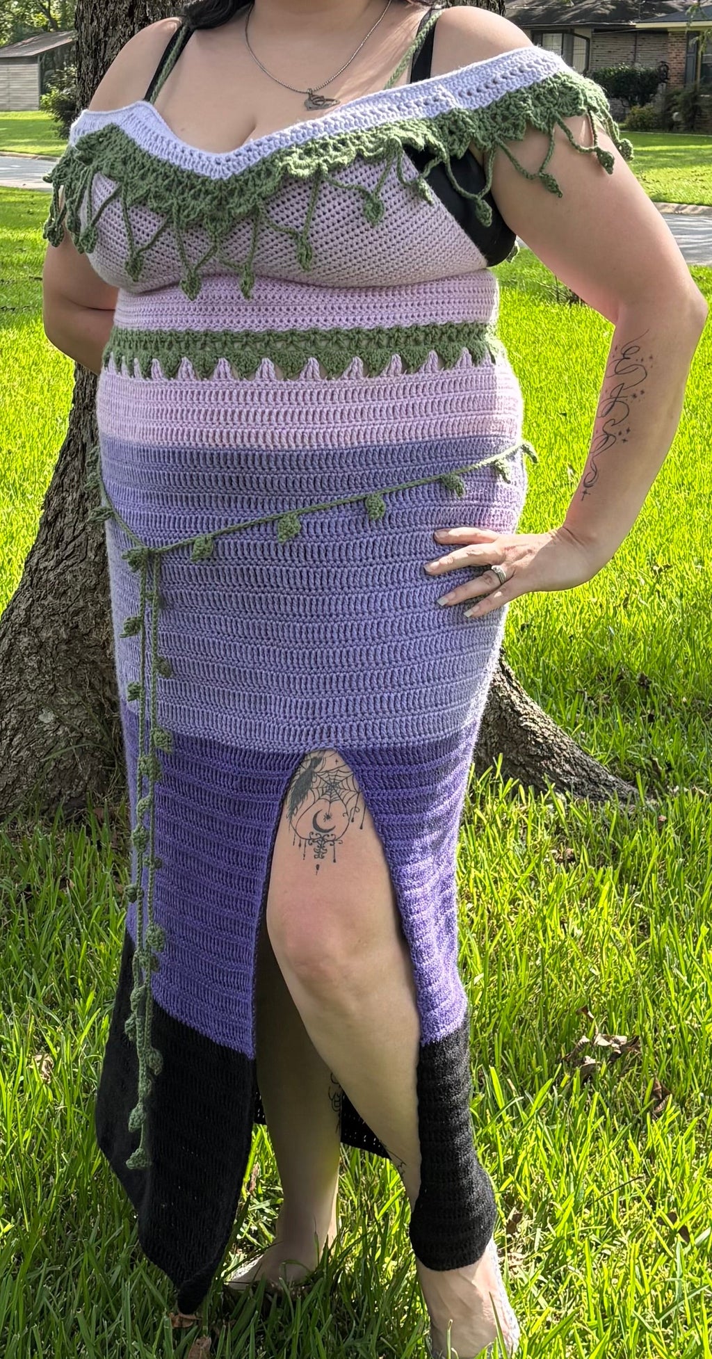 THE Dress
