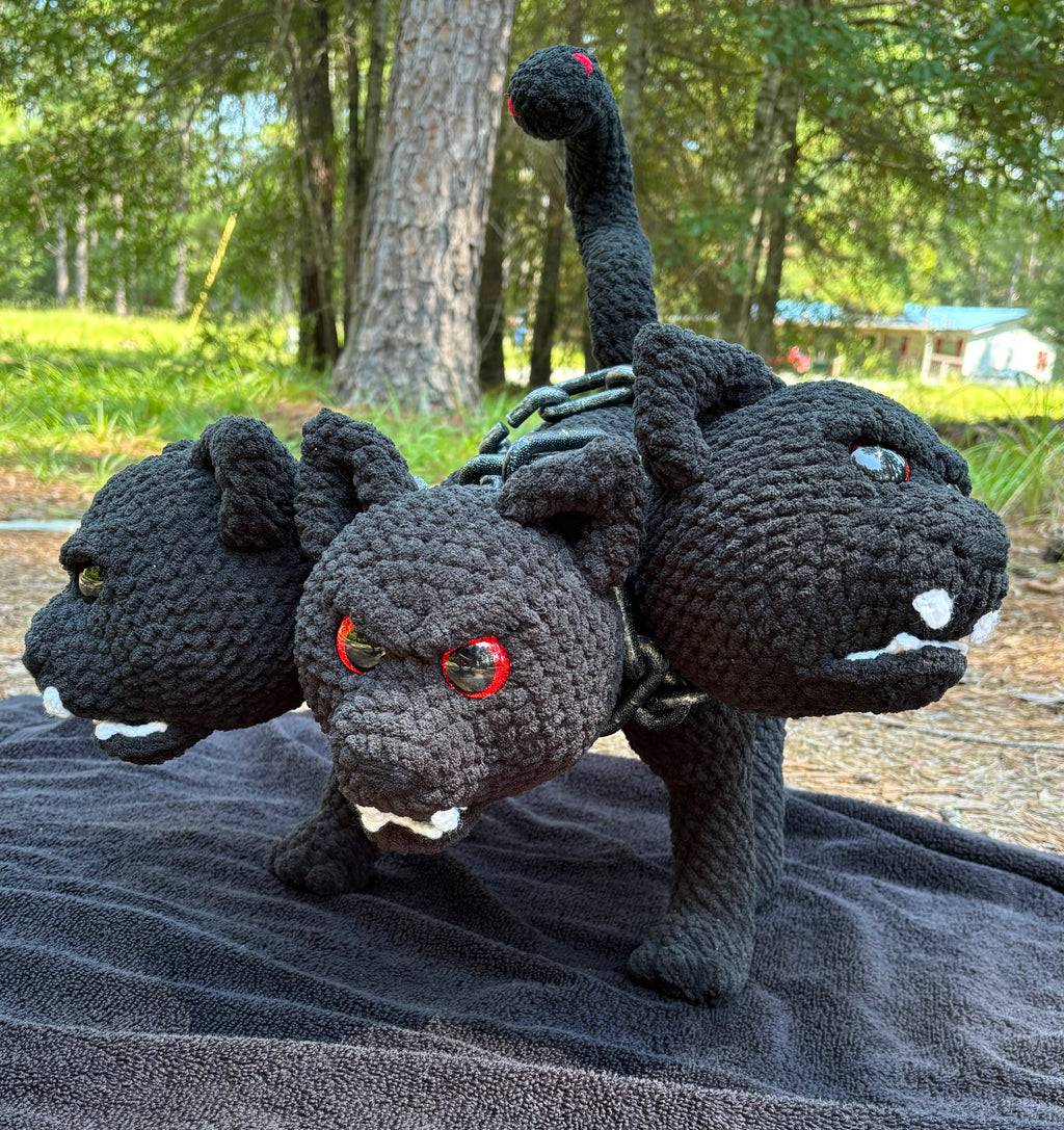 Cerberus