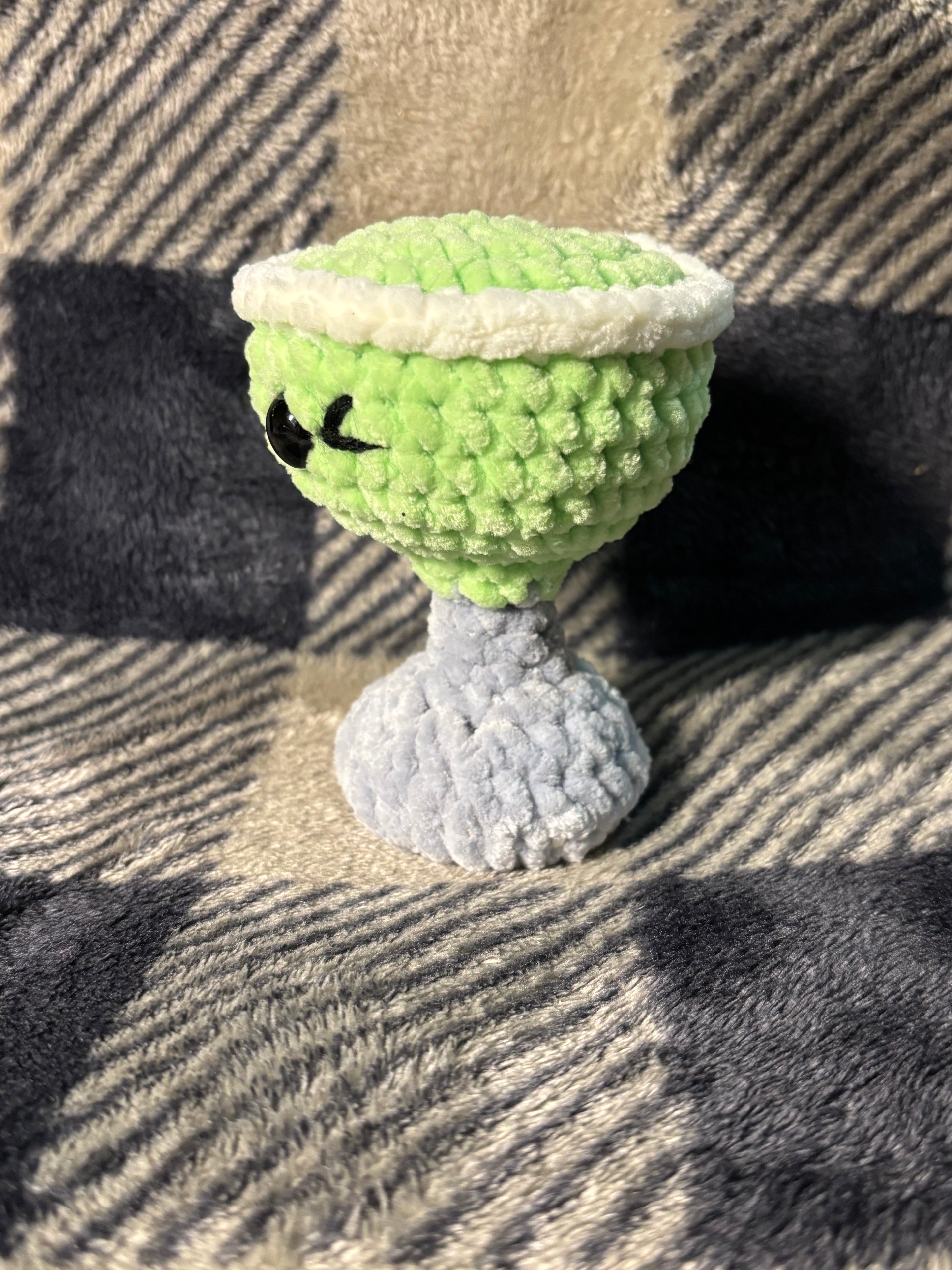 Mini Margarita Familiar