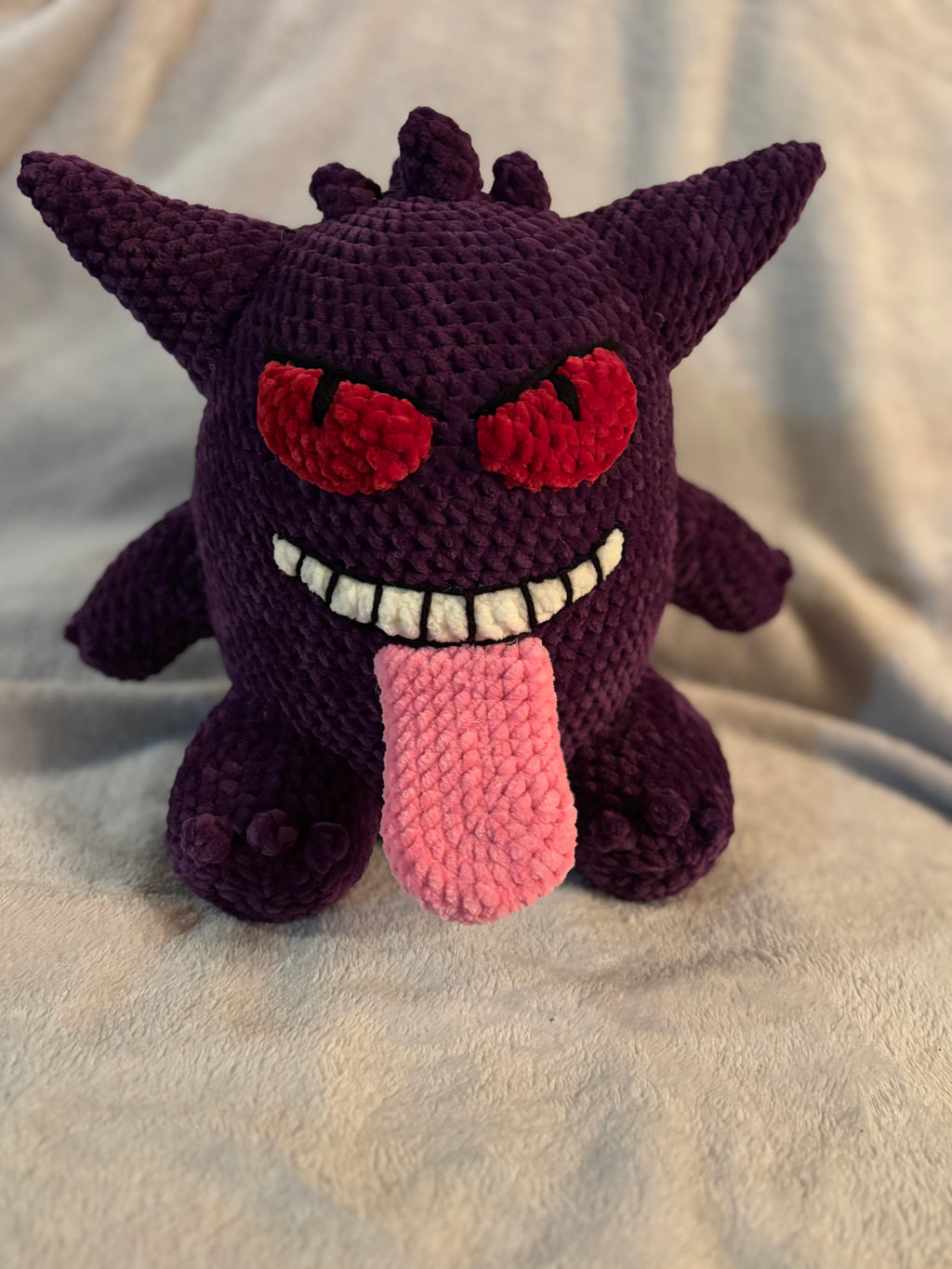 Shadow Gremlin Familiar