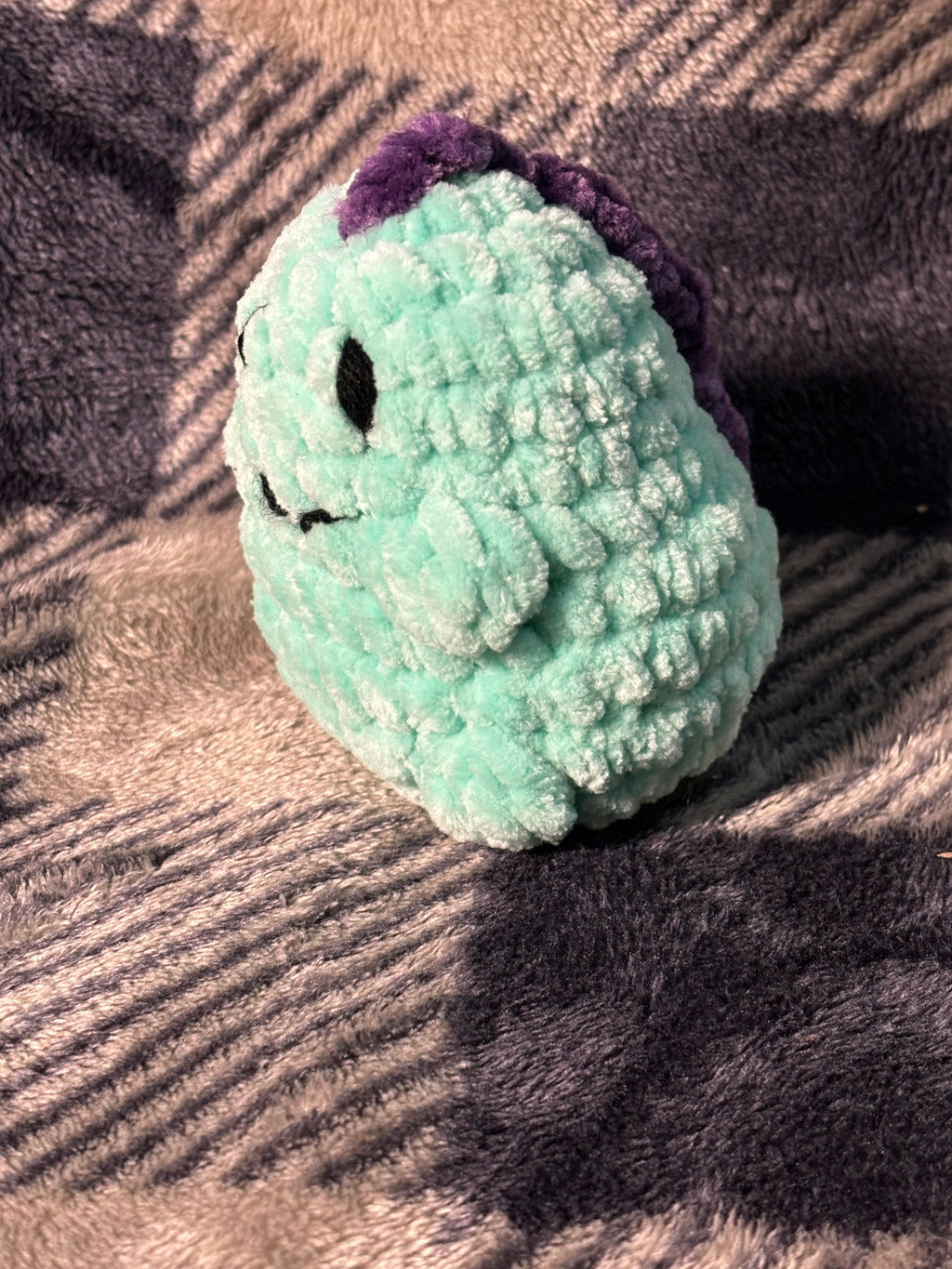 Baby Chunky Dino Familiar