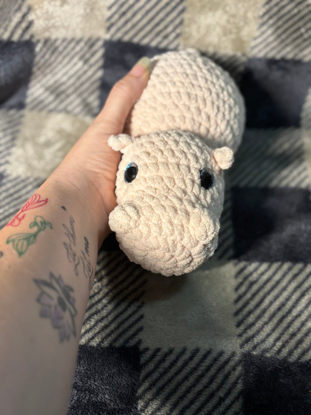 Hippo Familiar