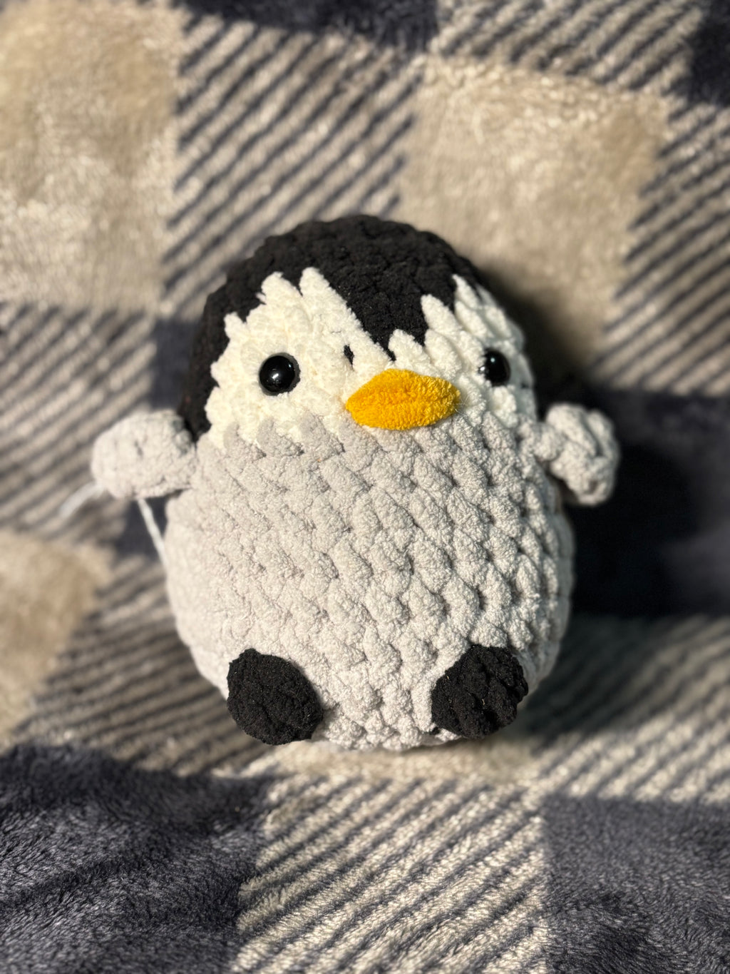 Penguin Familiar