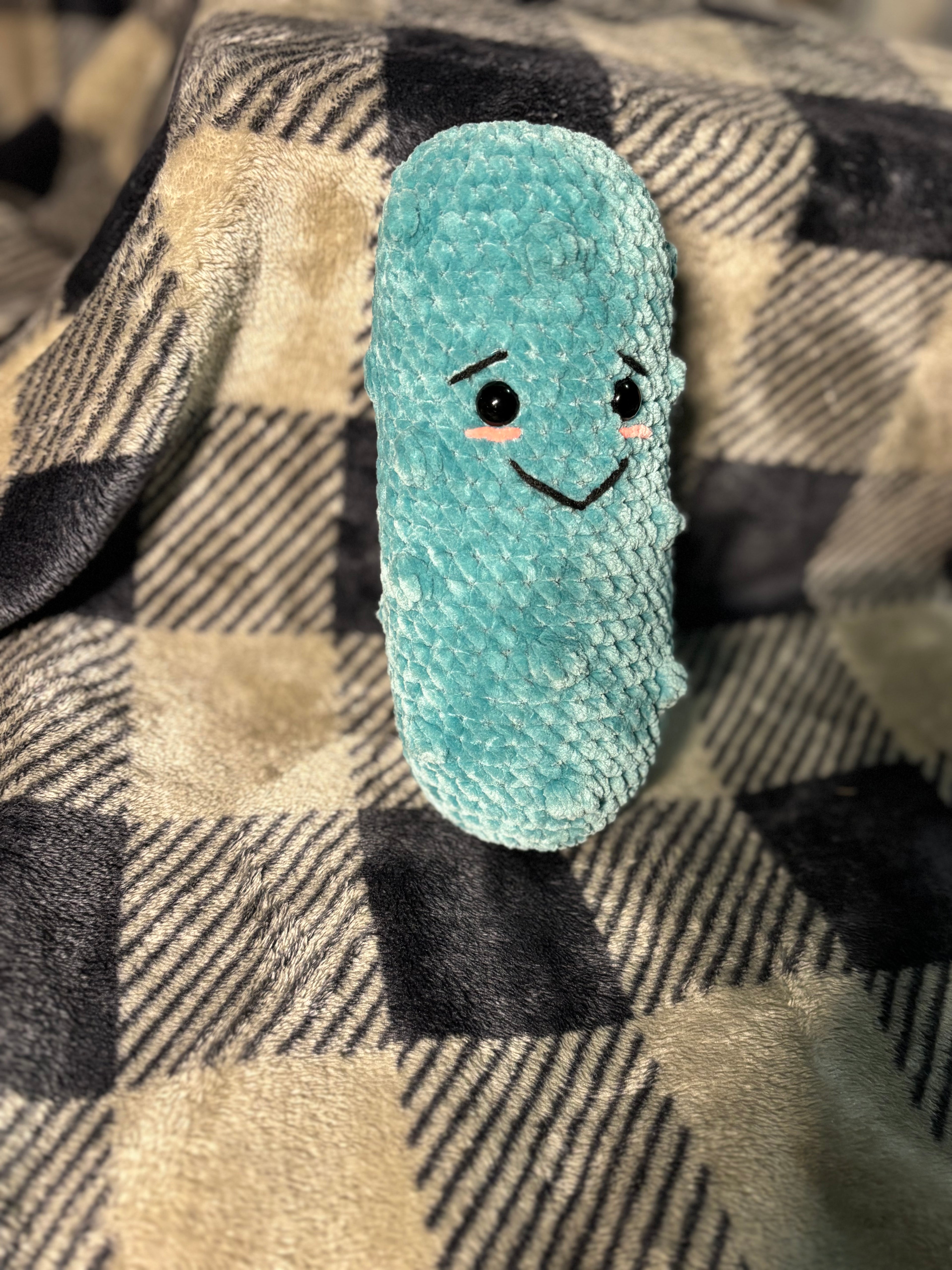 Pickle Familiar