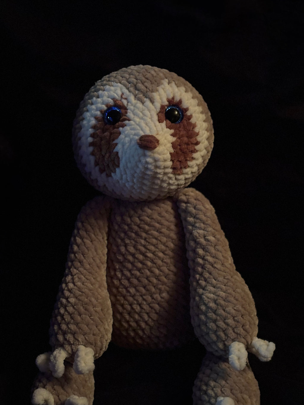 Emotional Support Sloth