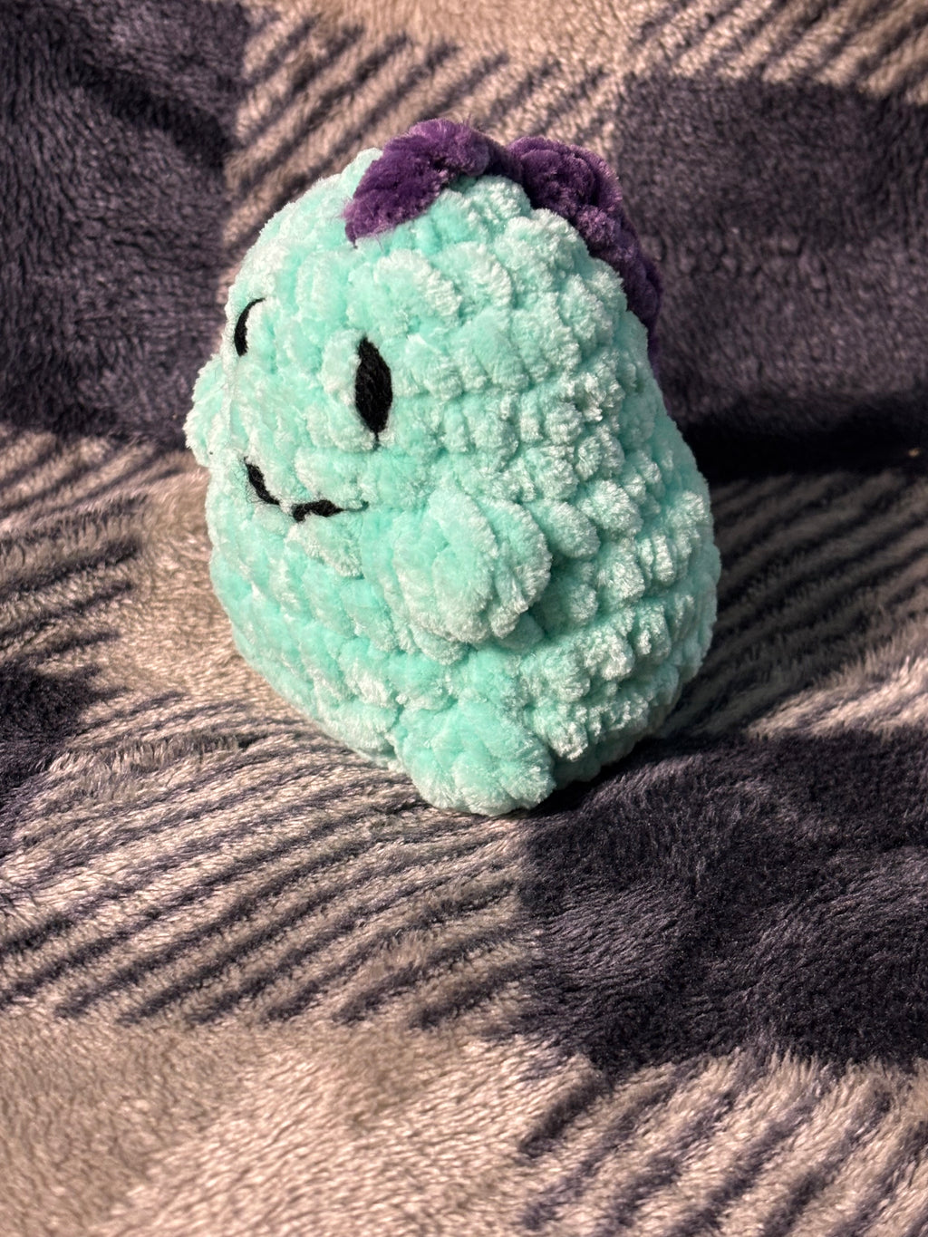 Baby Chunky Dino Familiar