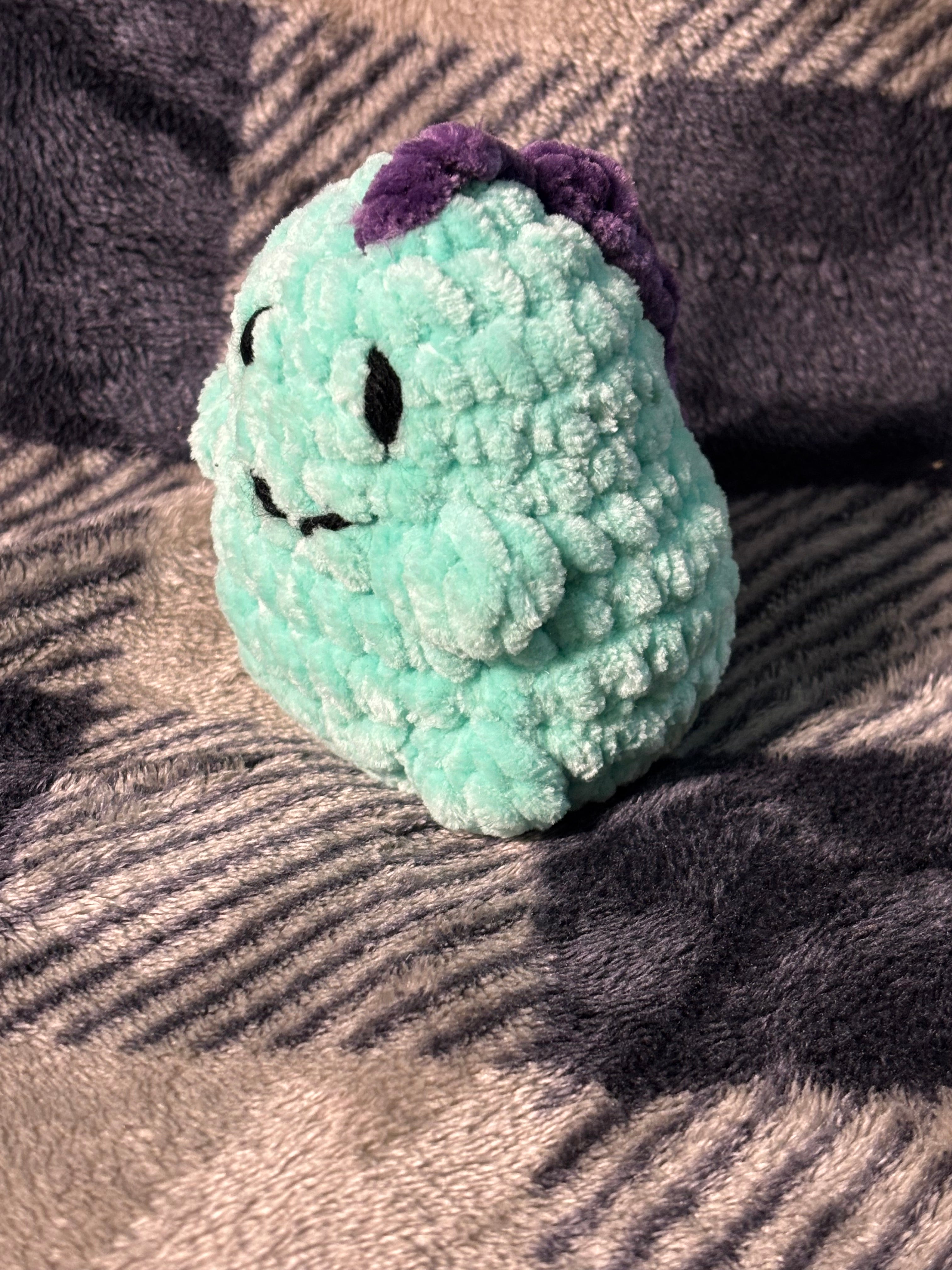 Baby Chunky Dino Familiar