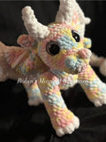 Candy the Dragon
