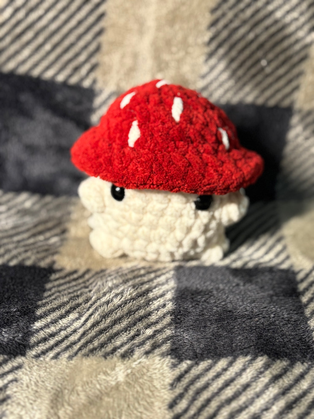 Mushie Guy Familiar