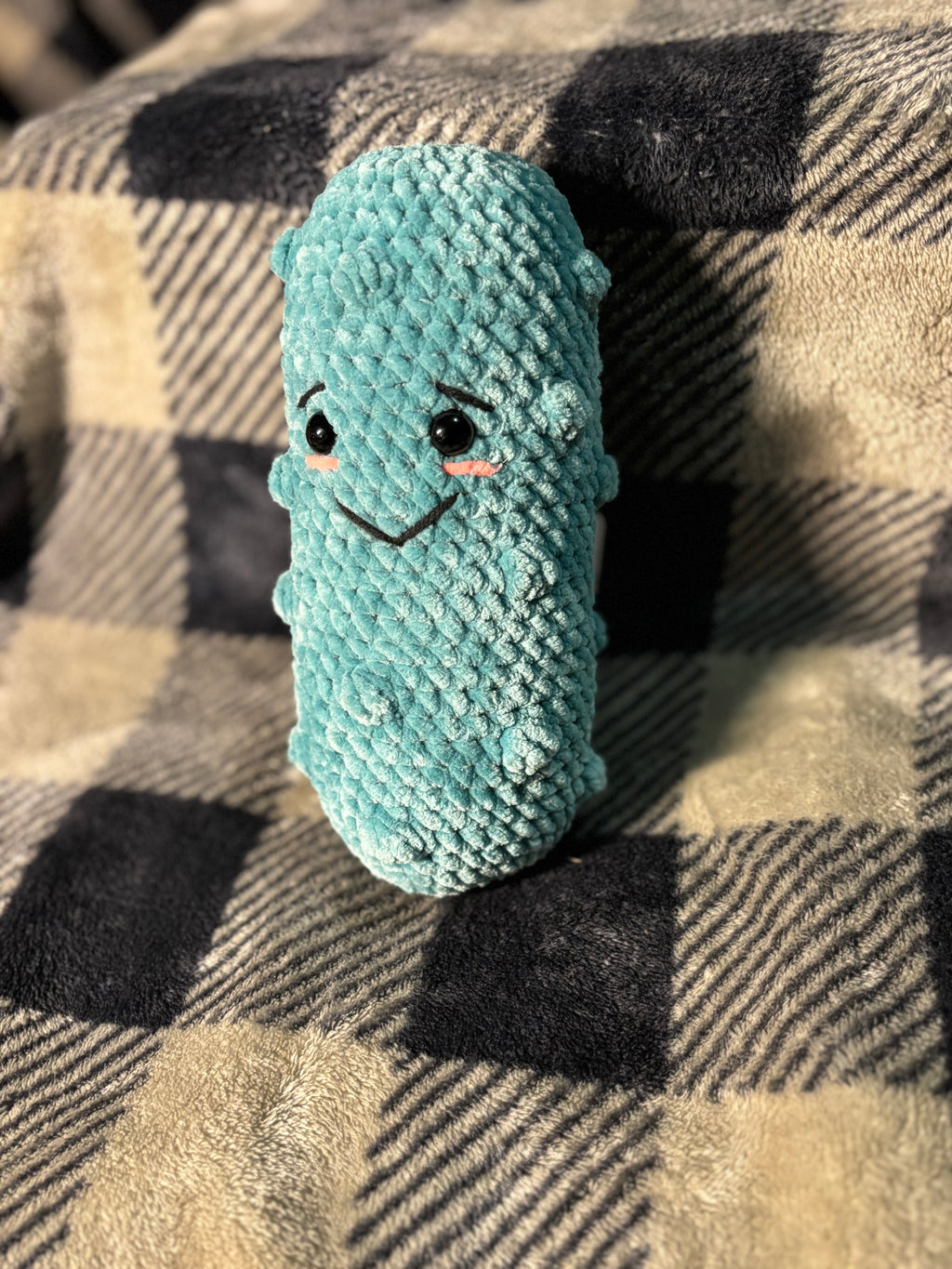 Pickle Familiar