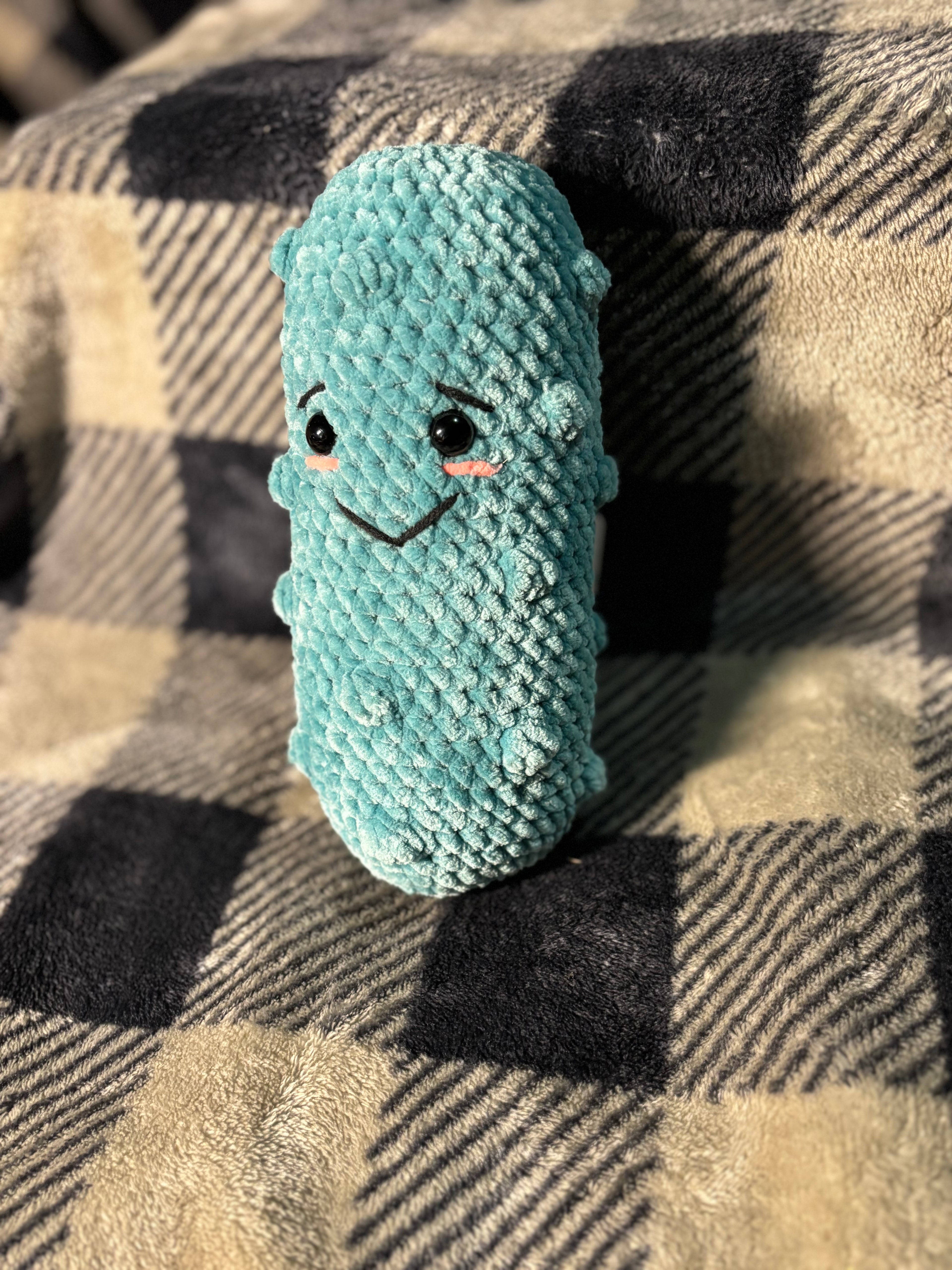 Pickle Familiar