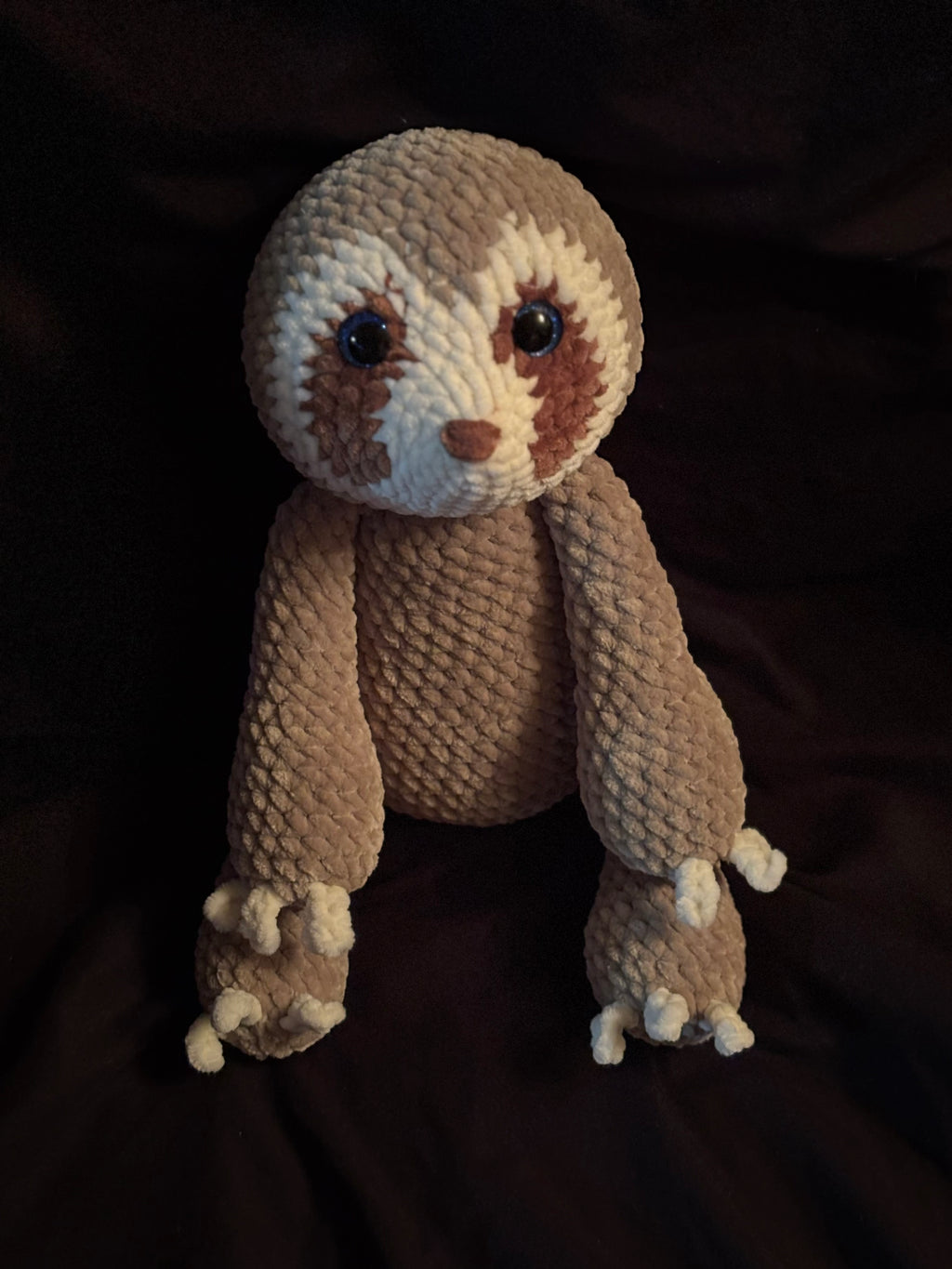 Emotional Support Sloth