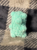 Tiny Gummy Bear Familiar (Seaglass)