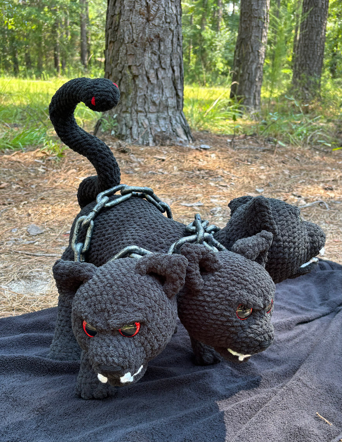 Cerberus
