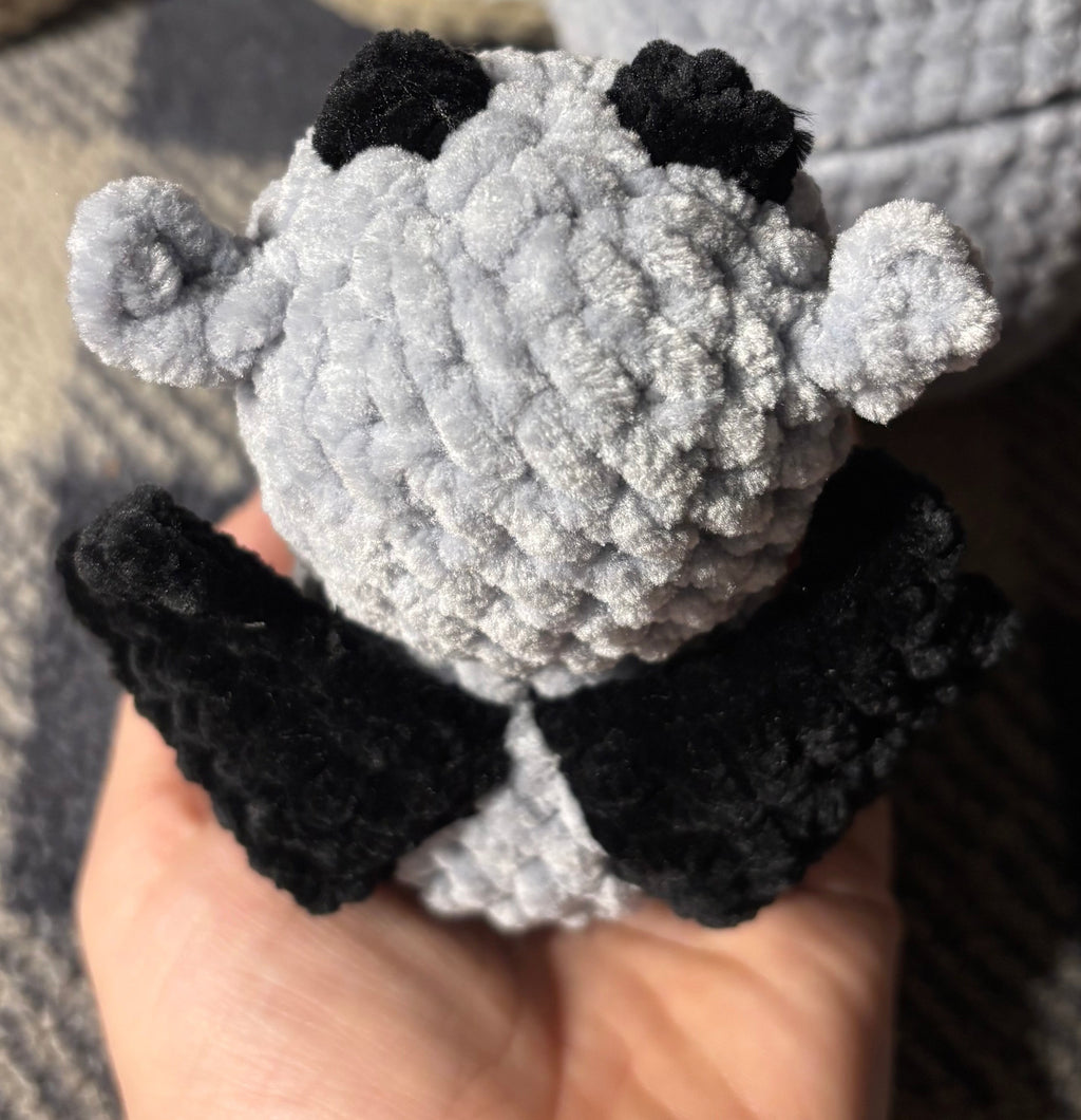 Mini Dragon & Egg