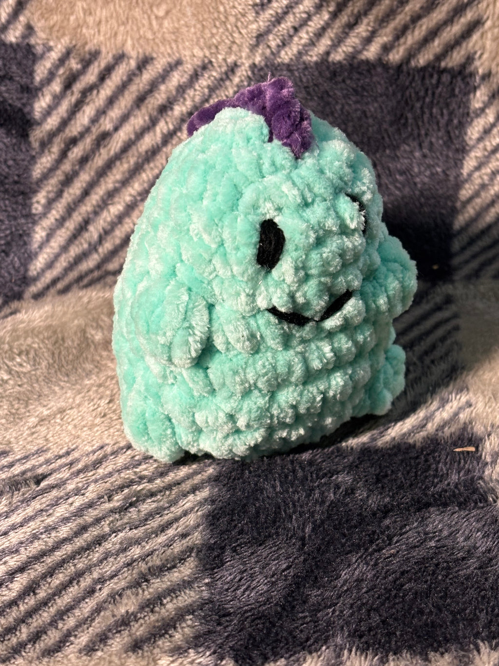 Baby Chunky Dino Familiar