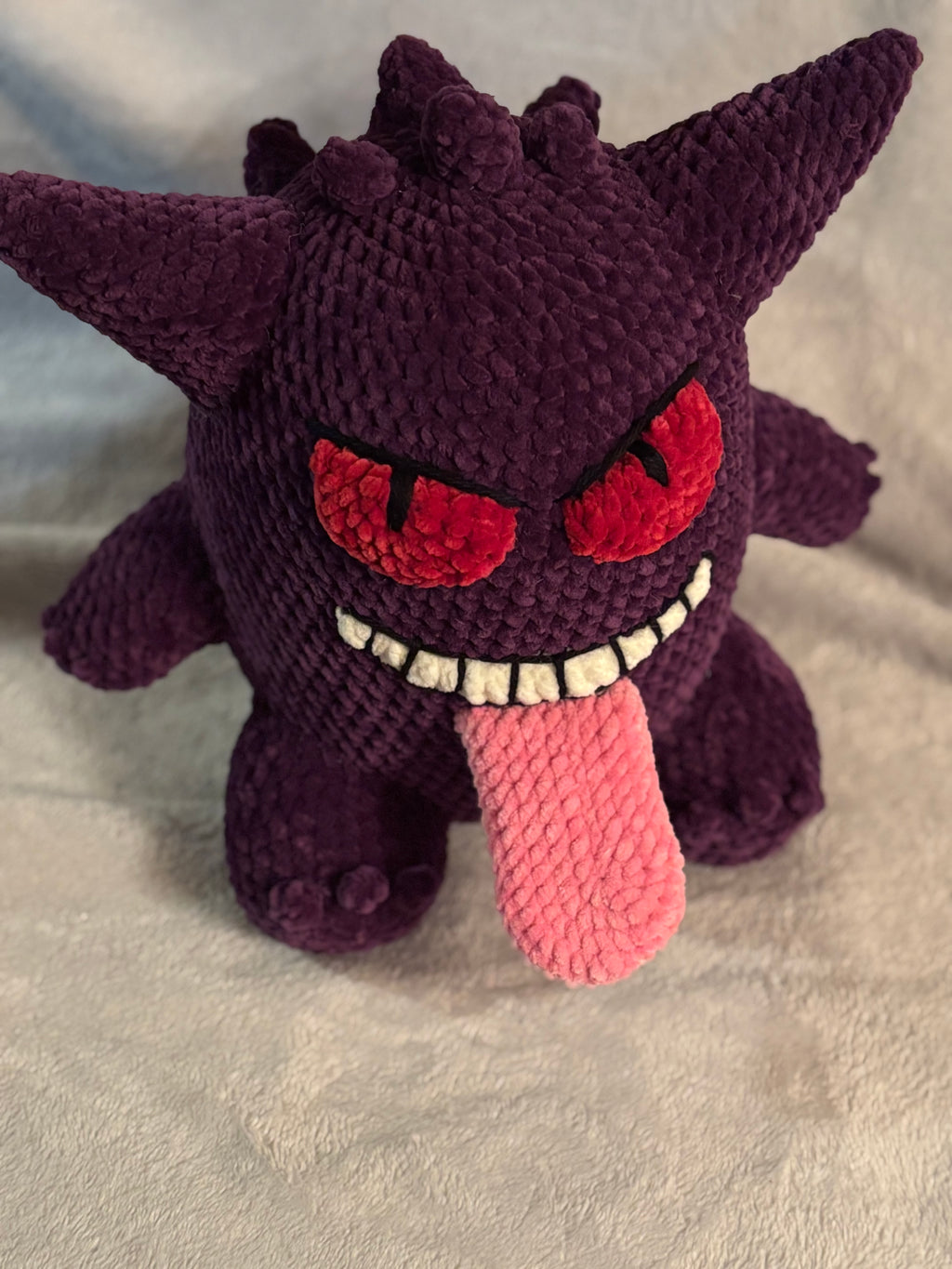 Shadow Gremlin Familiar