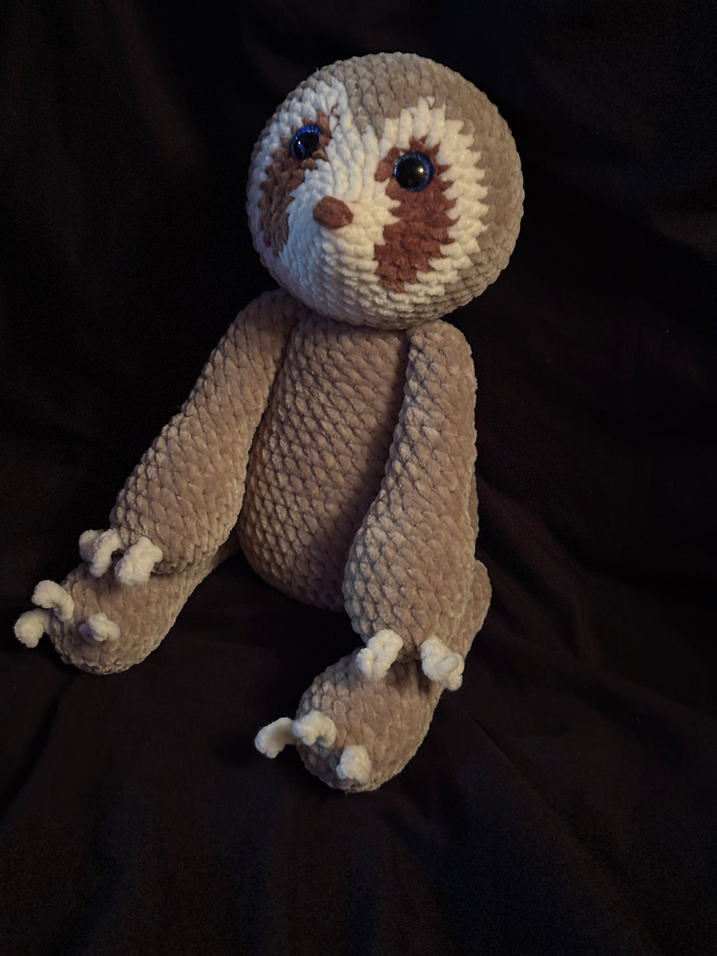 Emotional Support Sloth