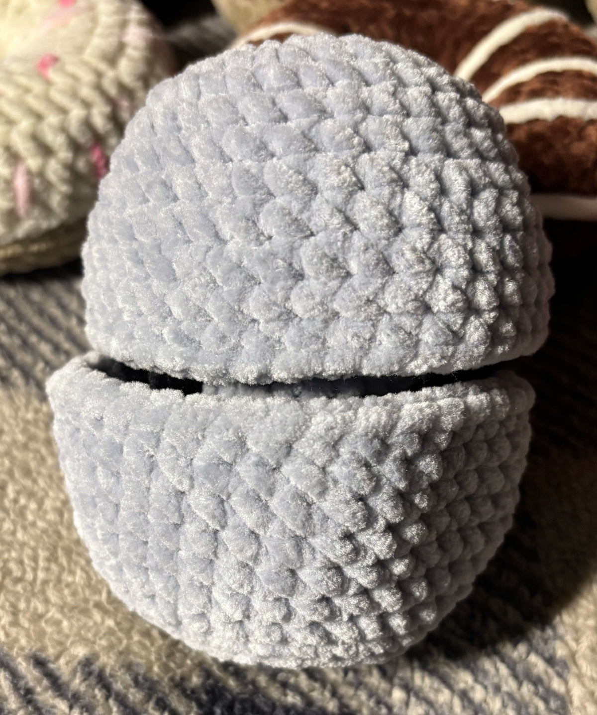 Mini Dragon & Egg