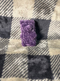 Tiny Gummy Bear Familiar (Grape)
