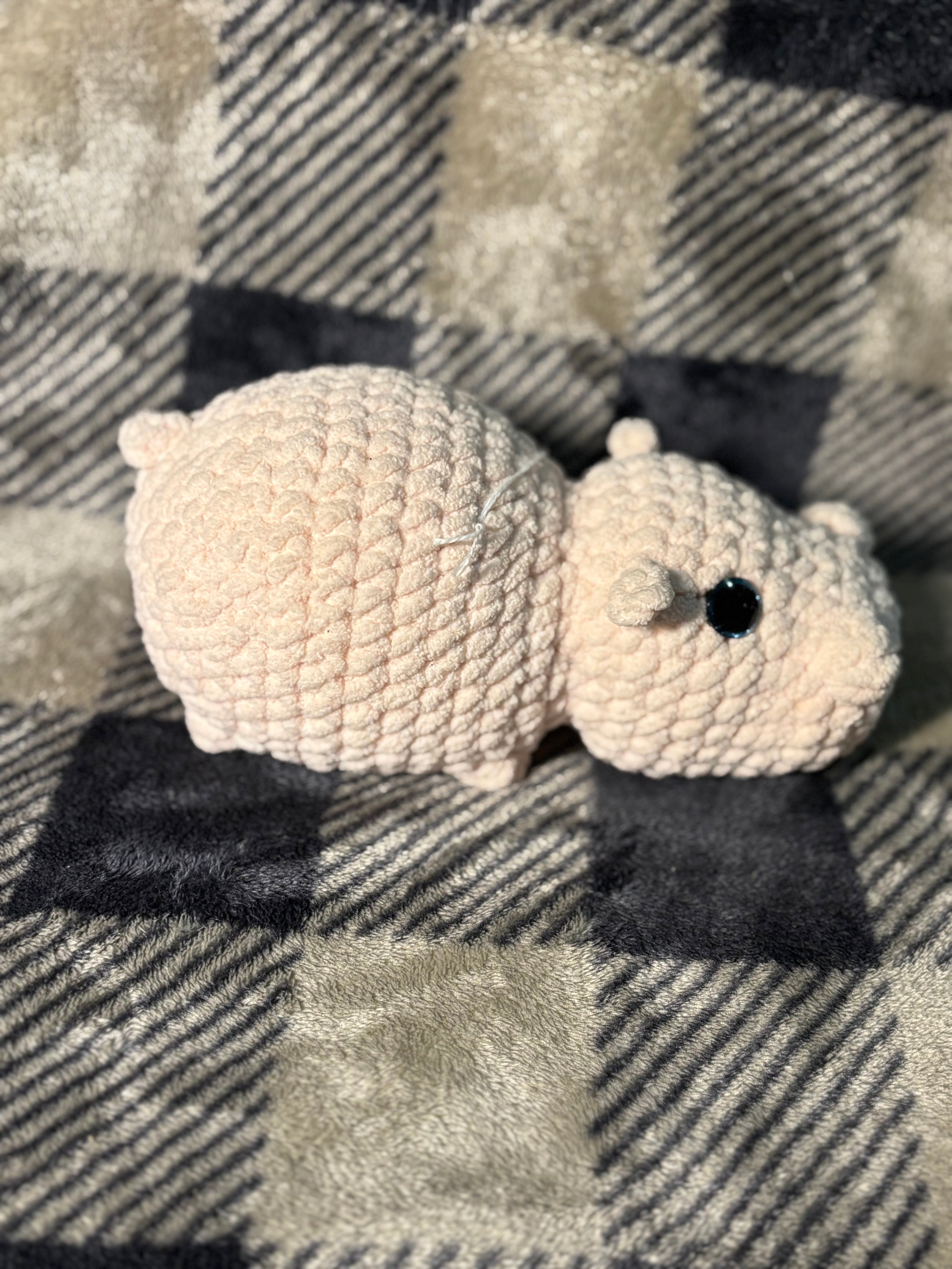 Hippo Familiar