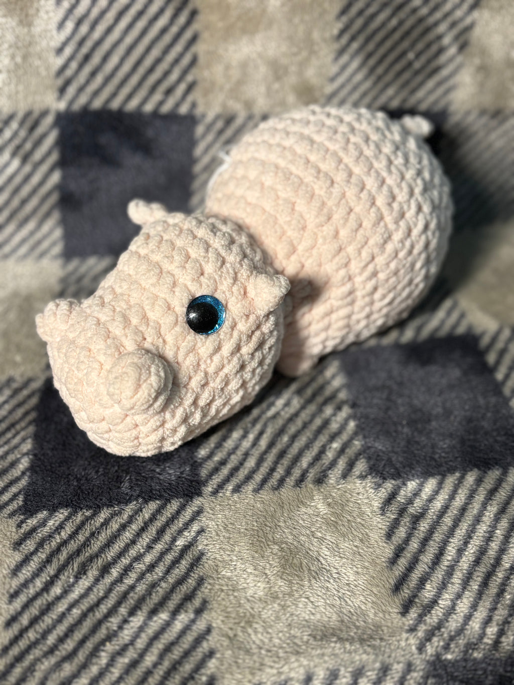 Hippo Familiar