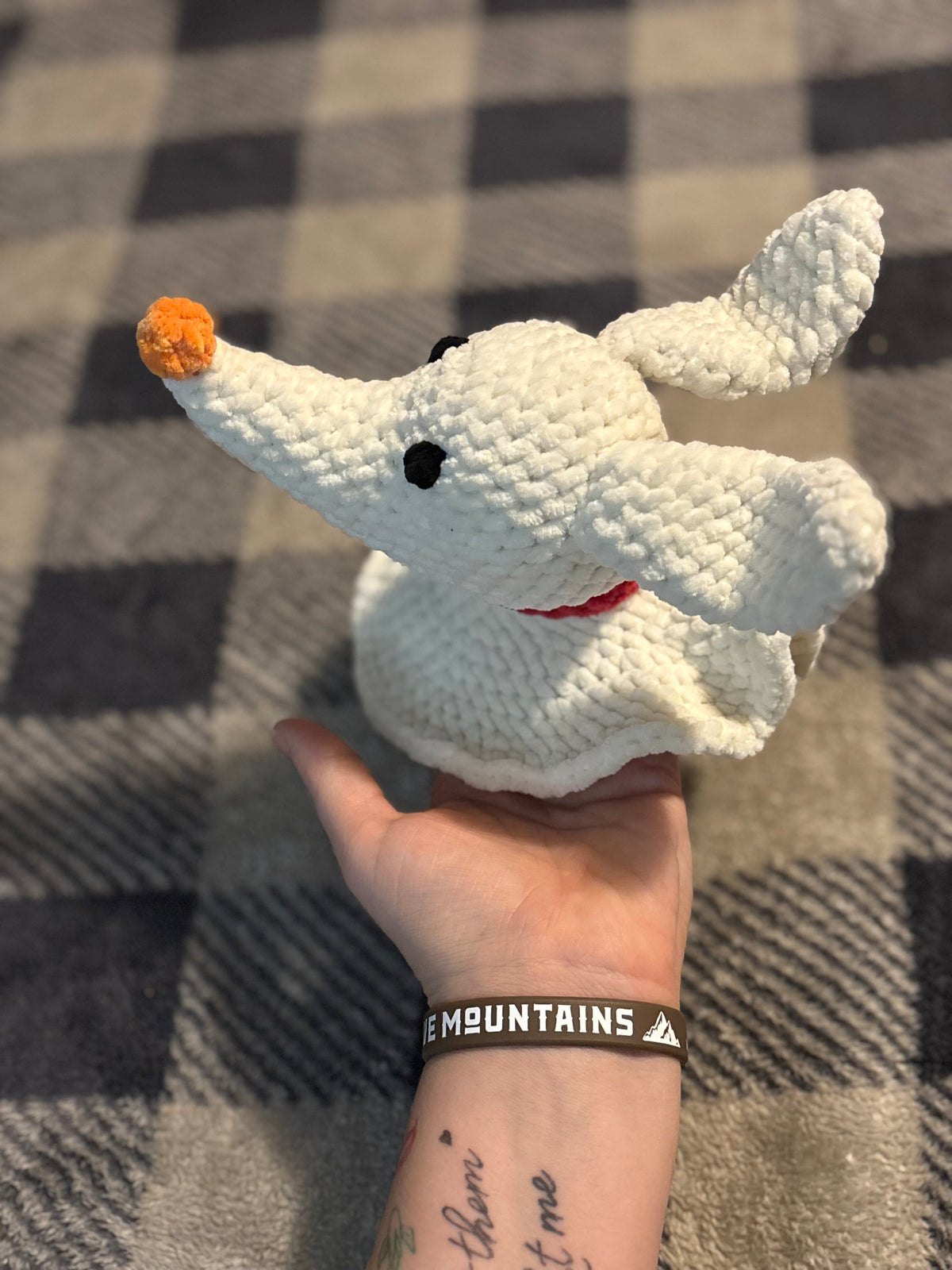 Ghost Dog — Your Spectral Sidekick