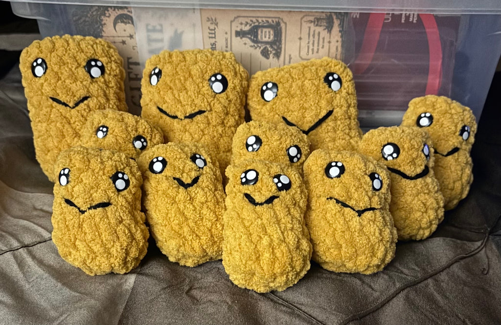Emotional Support Nugget