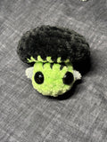 Frankenstein Pop Familiar