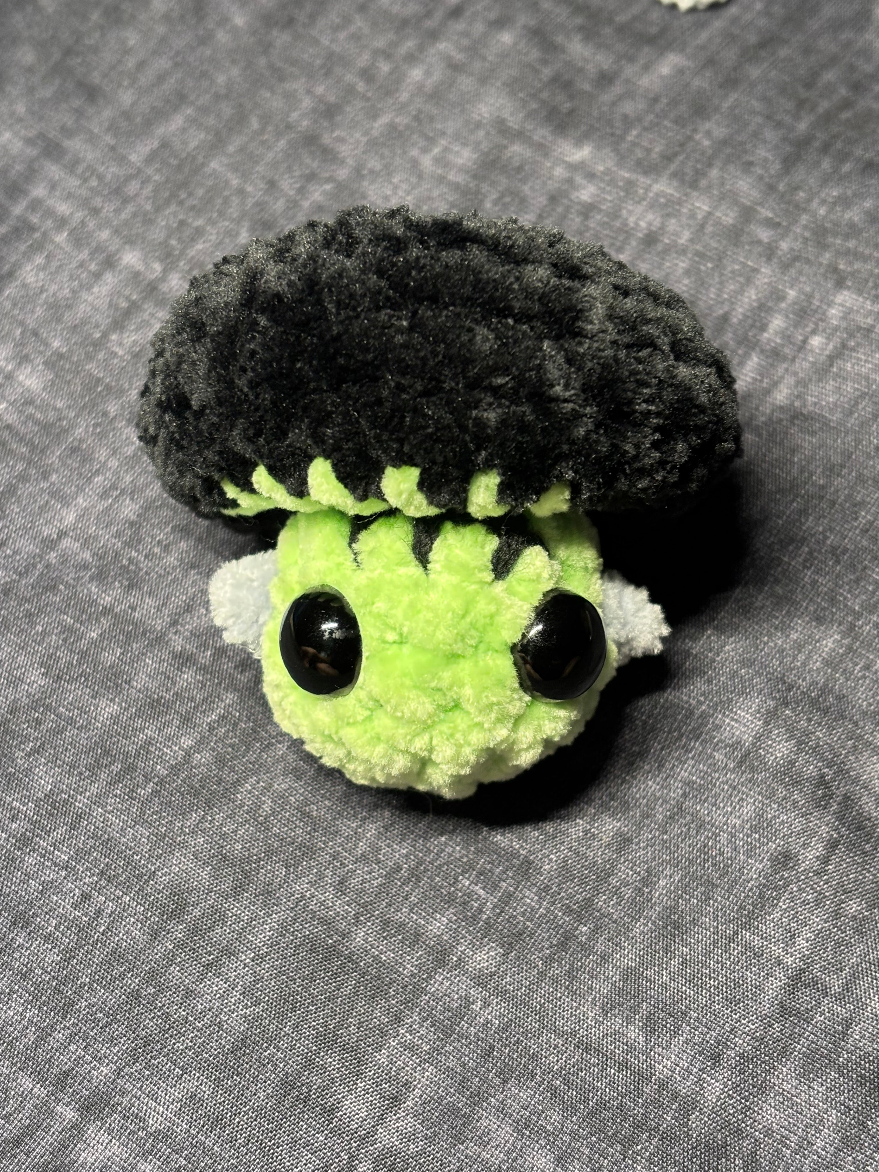 Frankenstein Pop Familiar