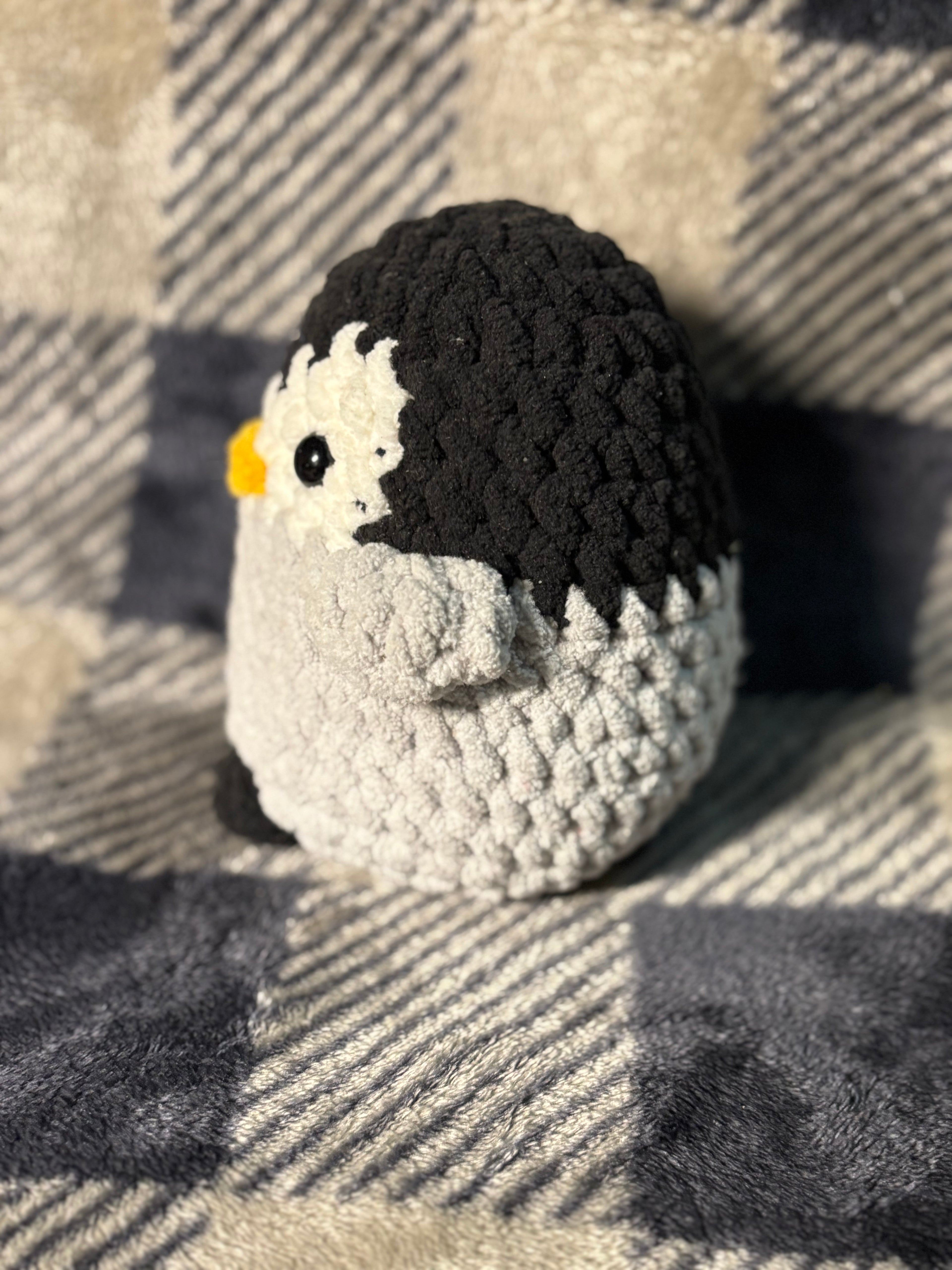 Penguin Familiar