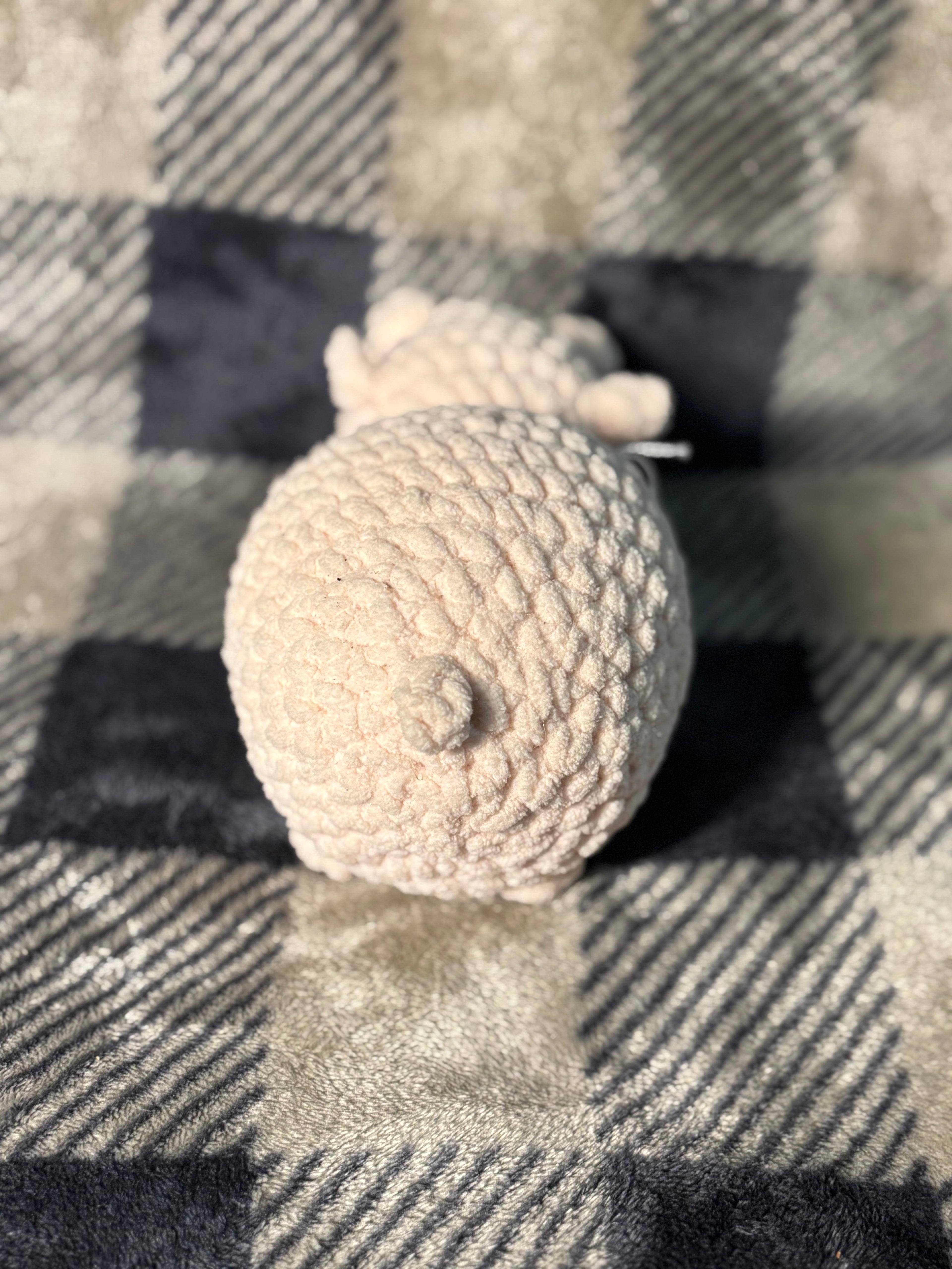 Hippo Familiar