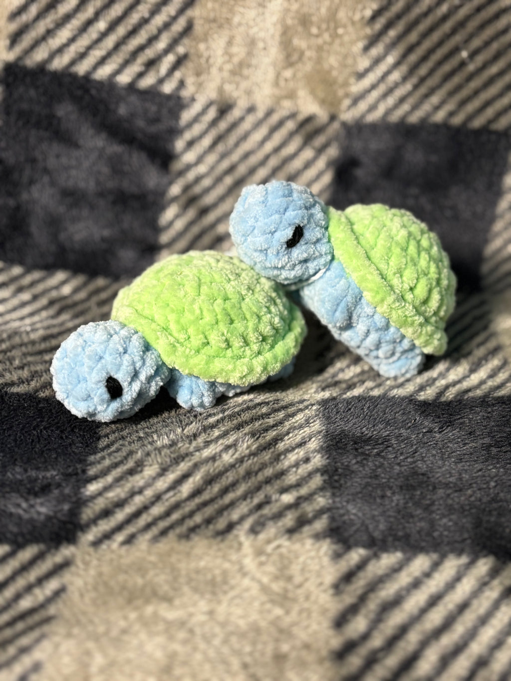Mini Turtle Familiar