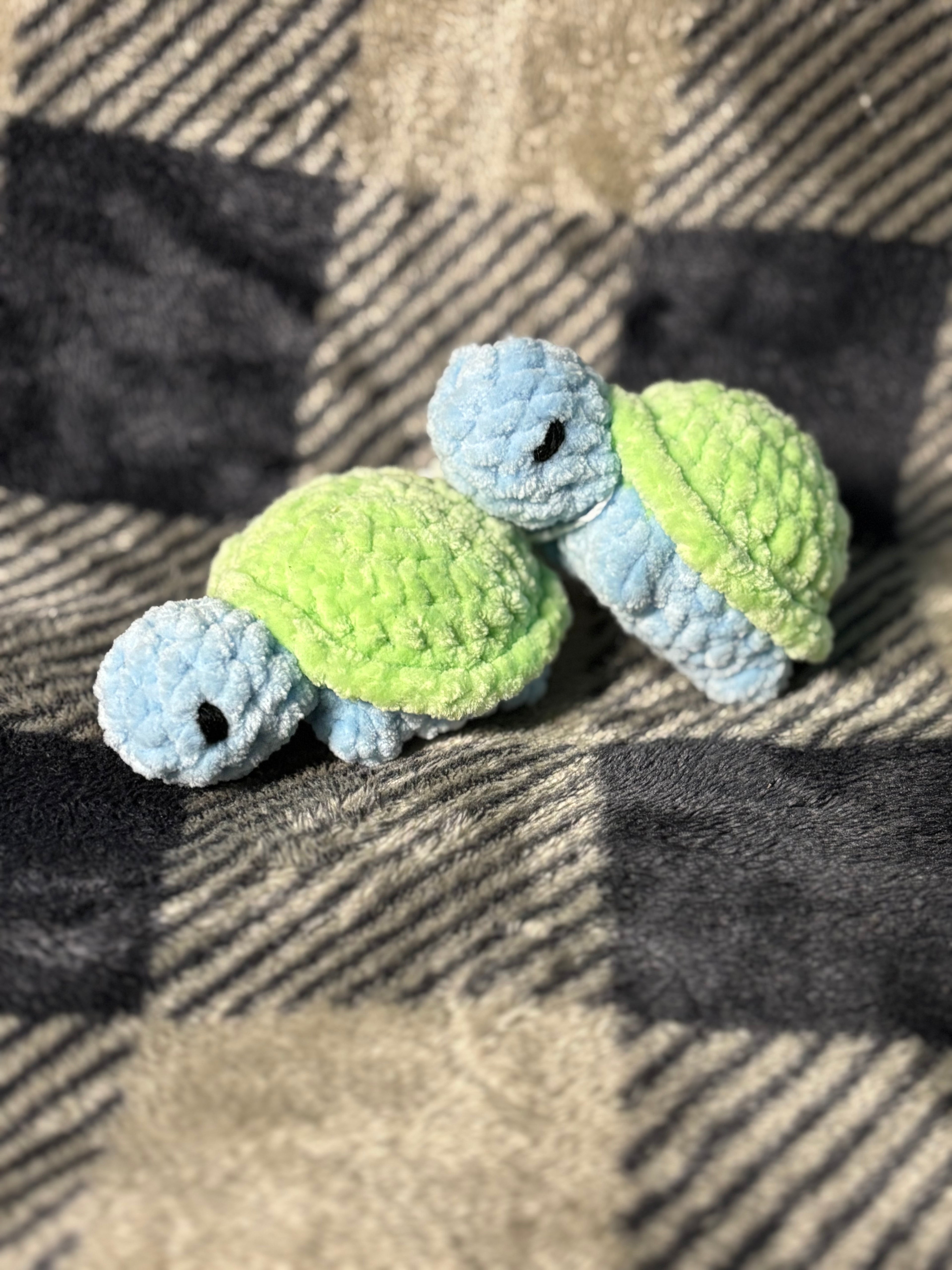 Mini Turtle Familiar