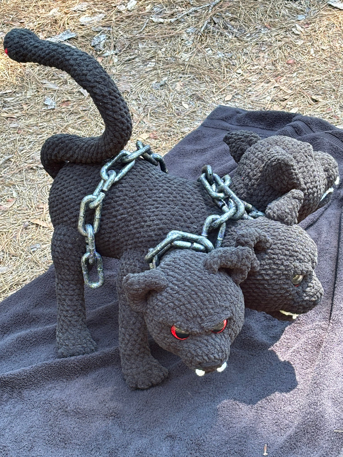 Cerberus